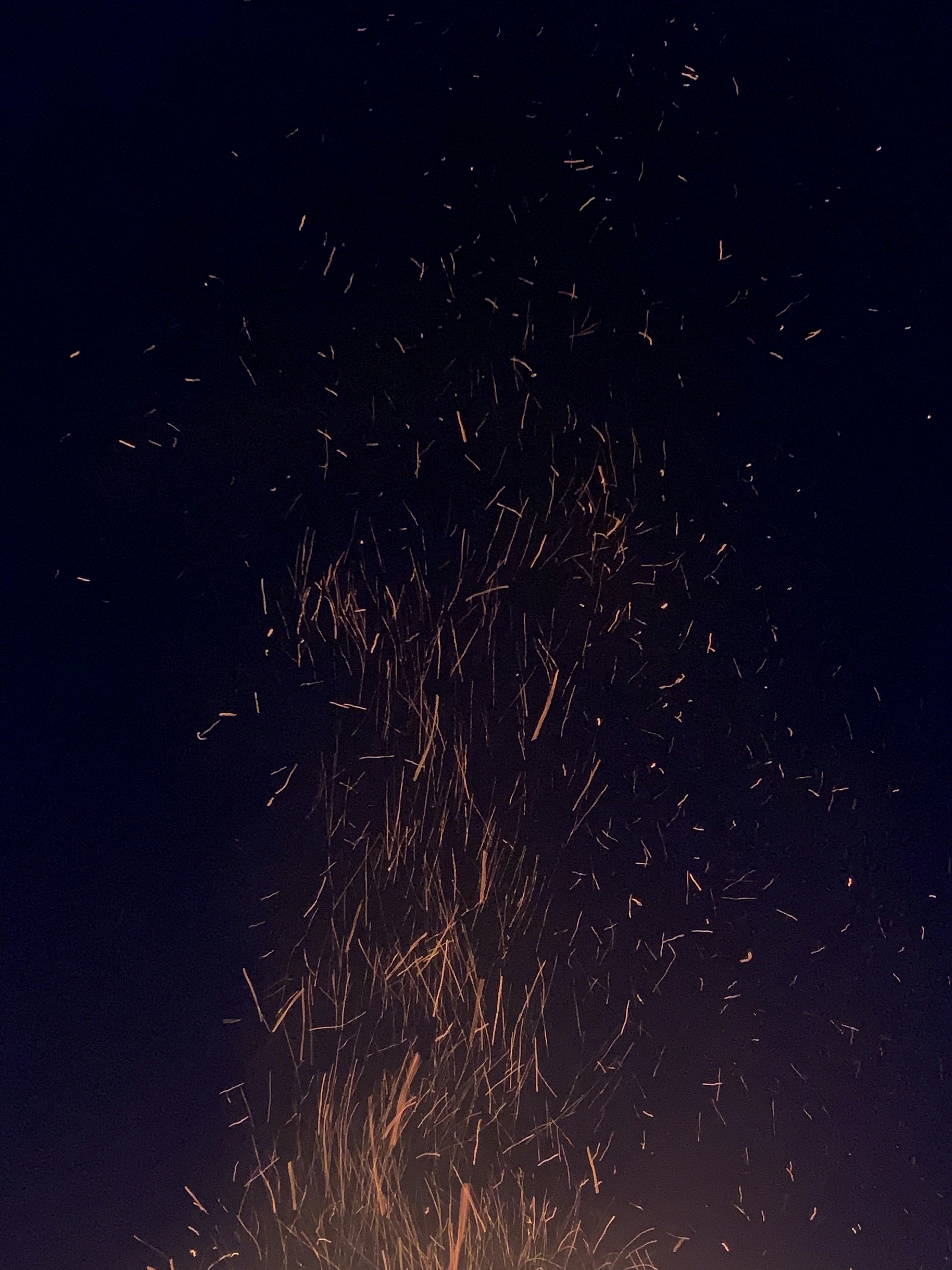 Sky vs Sparks: Understanding Their Unique Traits