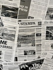 A powerful visual representation of a recent news story.