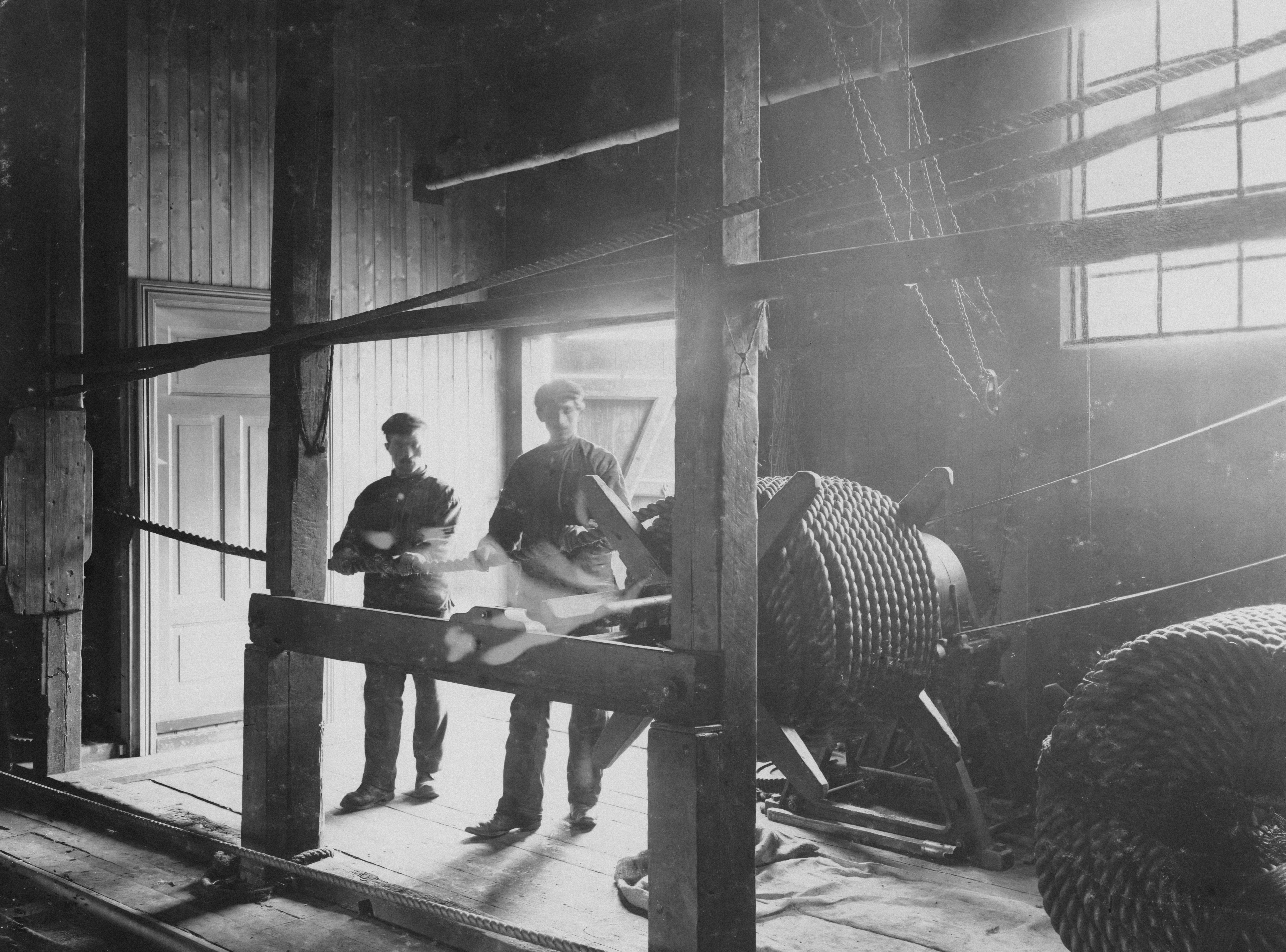 Photo by vestfoldmuseene