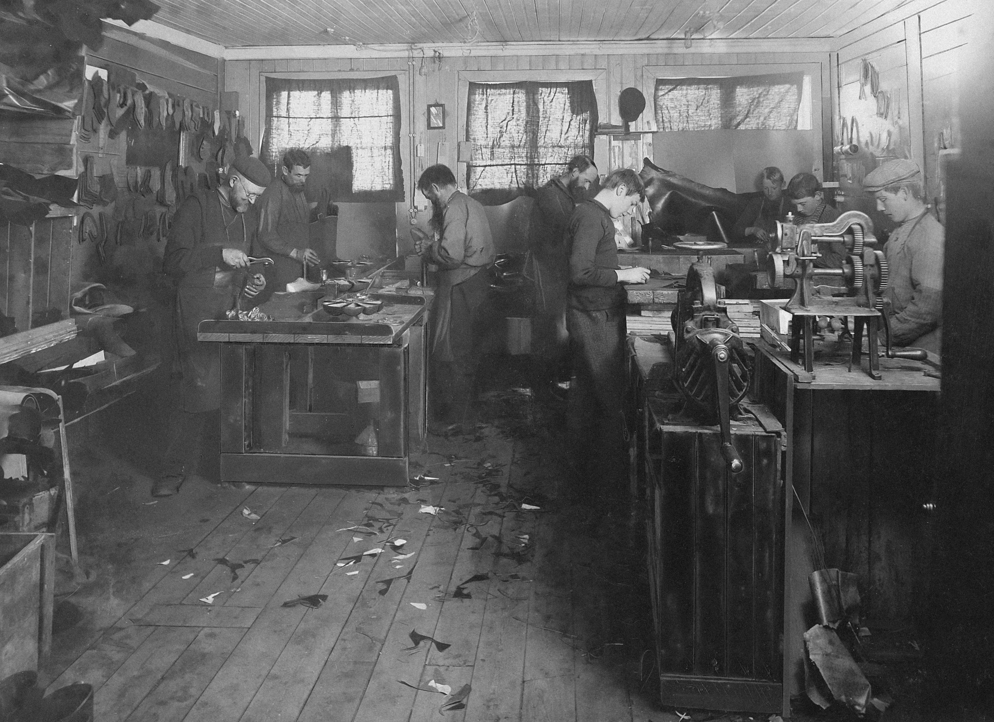 Photo by vestfoldmuseene