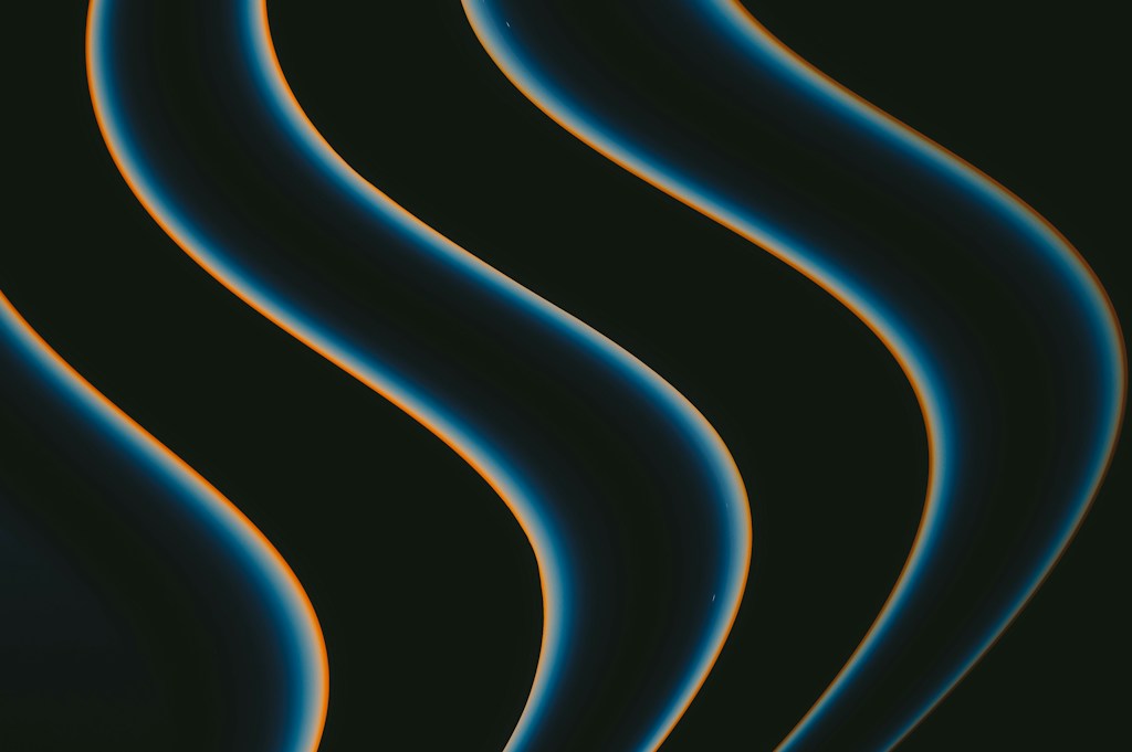 Midnight Cinema Presets