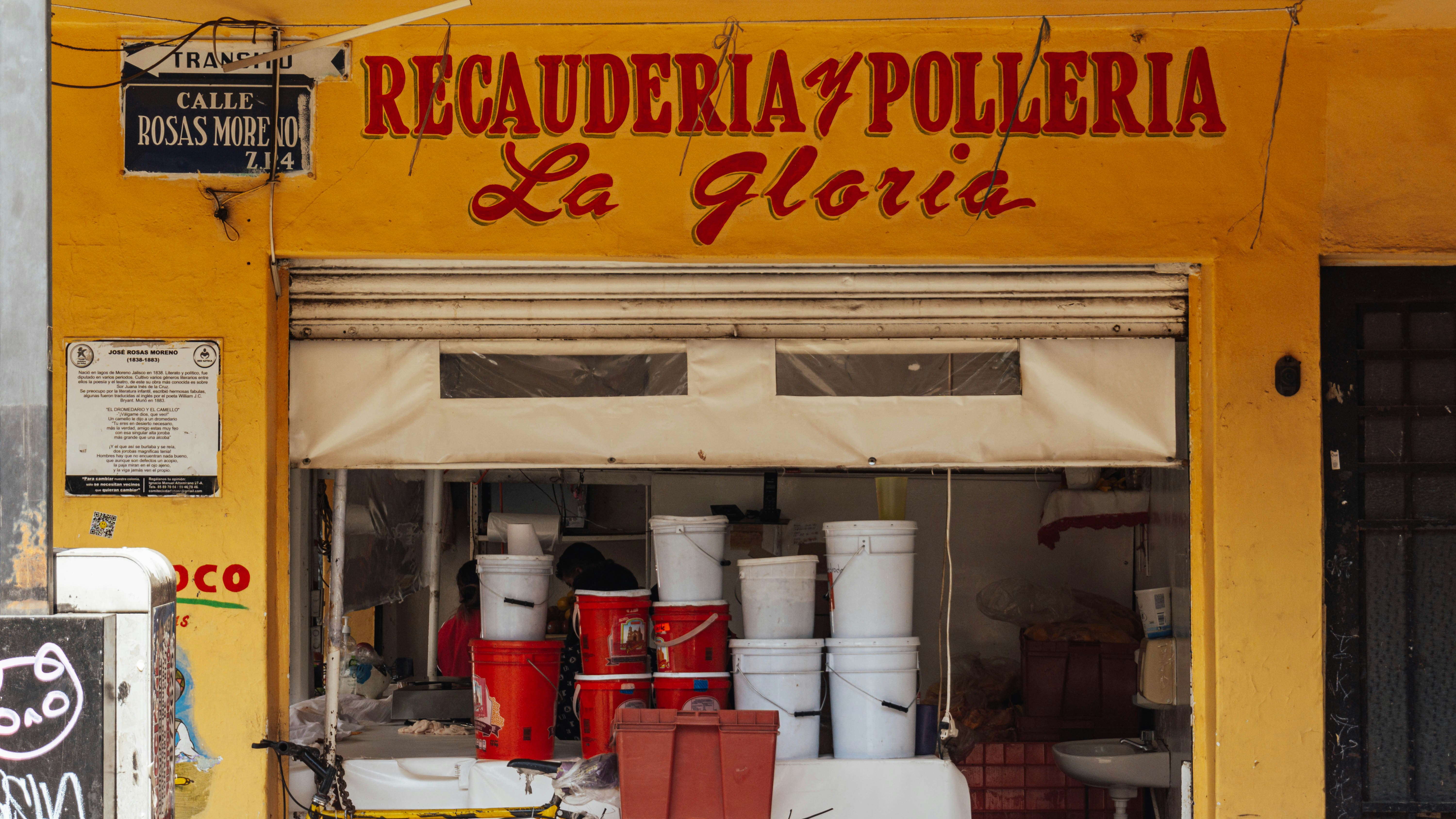 Mexican Spanish vs. Spain Spanish - a quick guide