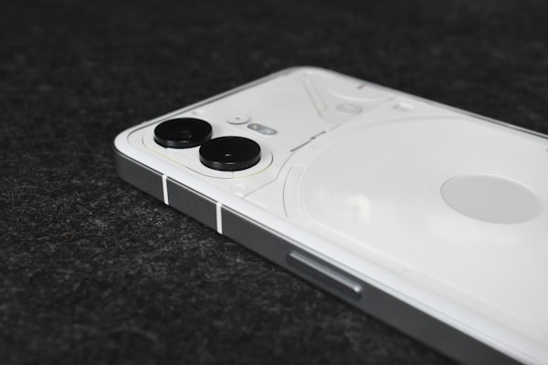 Smartphone Galaxy S21