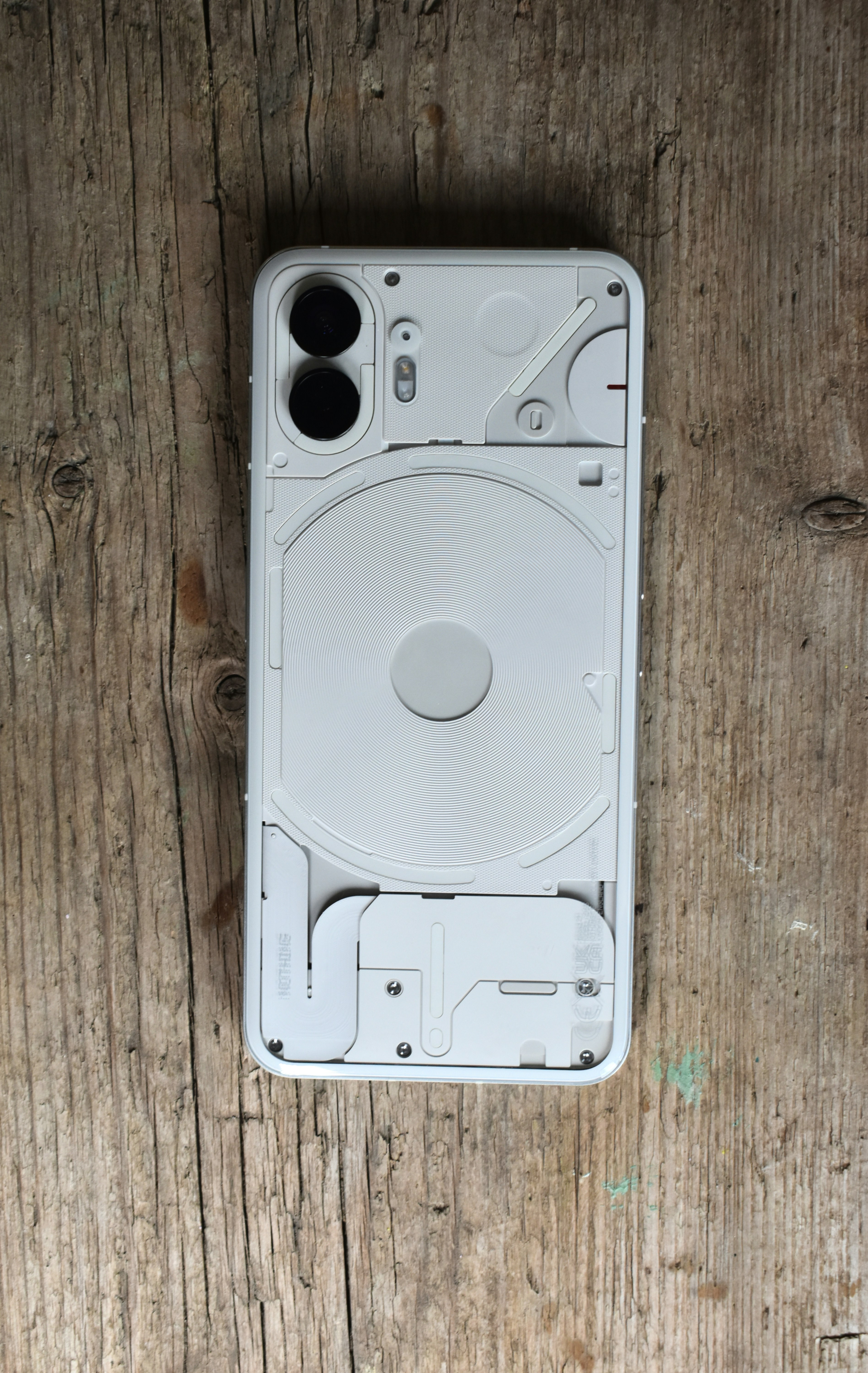 The $1,999 Liberty Phone: Crafted in America and What It Means