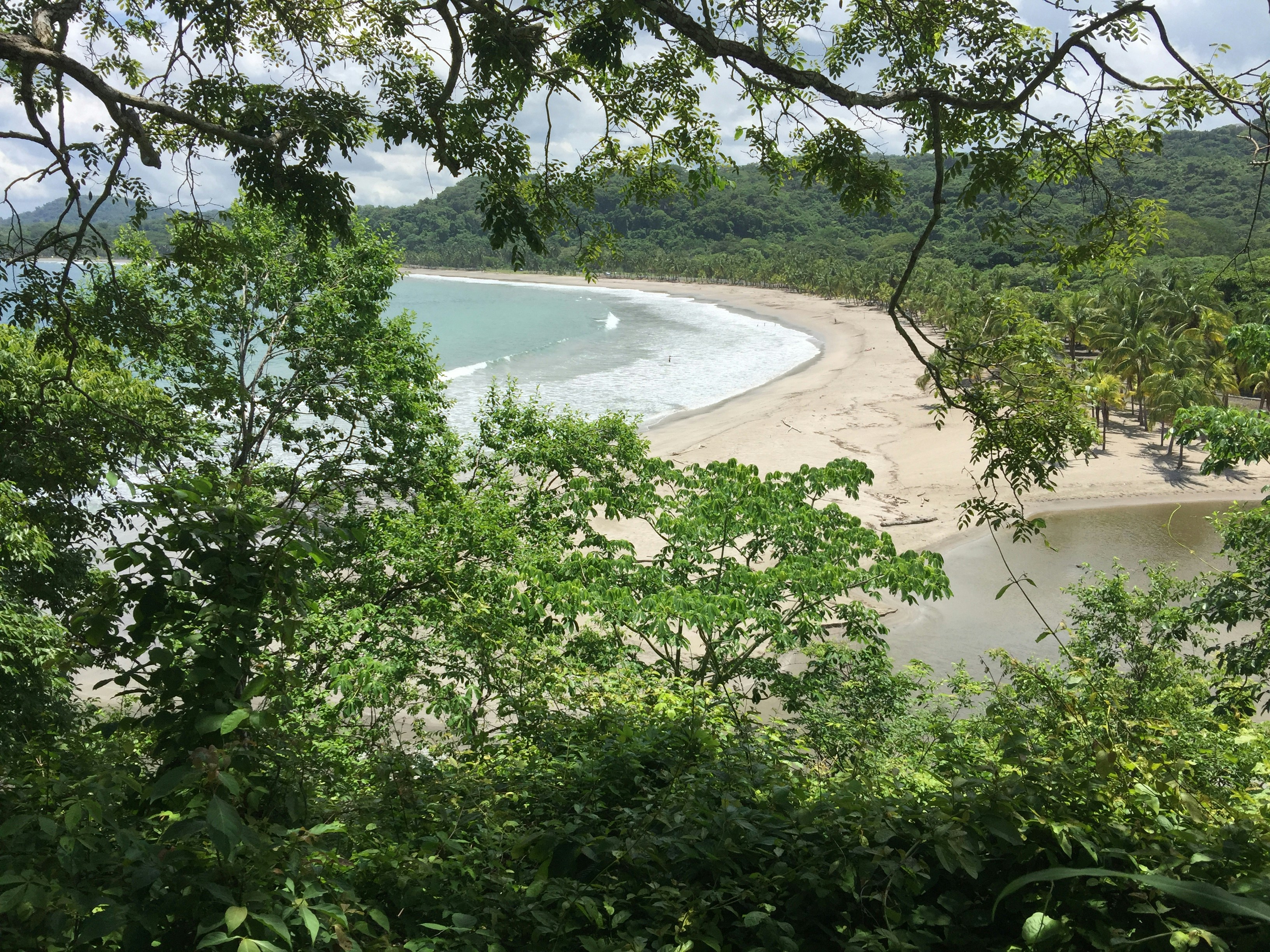 TMU destination photo