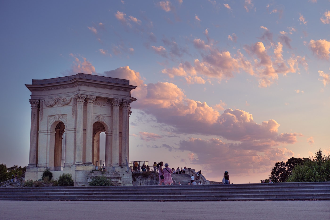 Hotels in Montpellier under $300