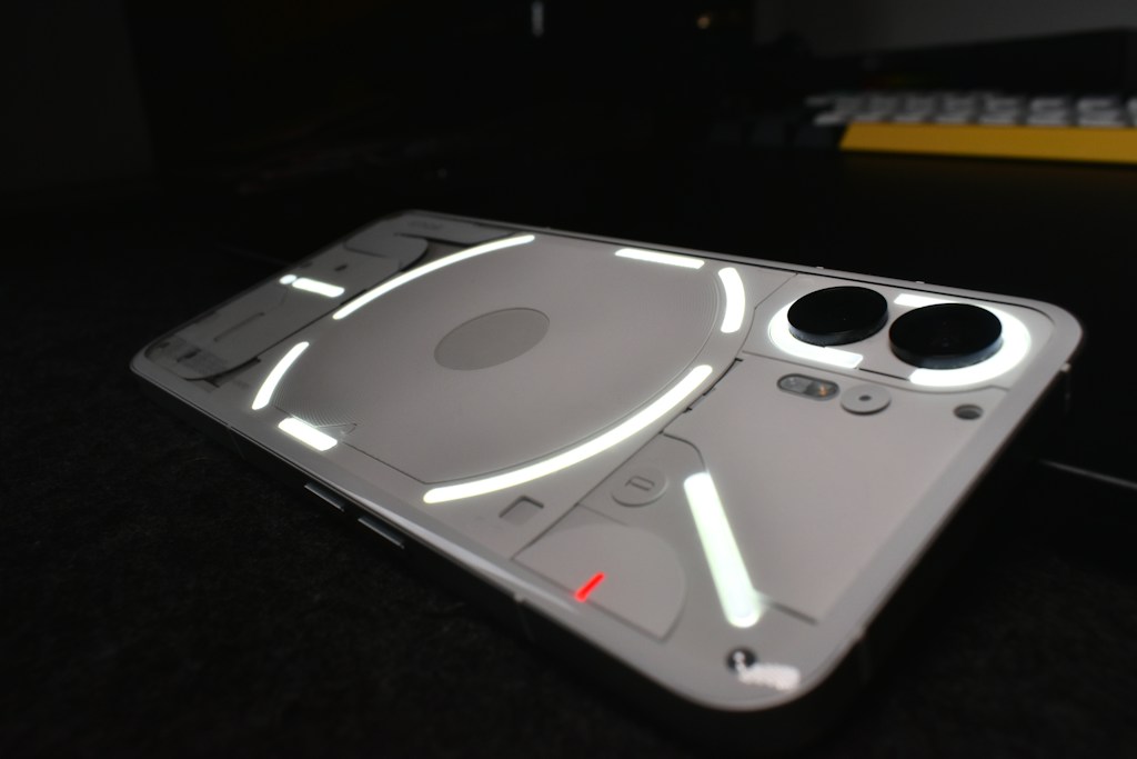 Smartphone Ultra