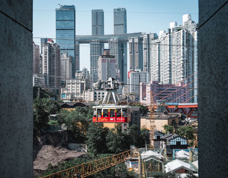 Best Laptop Friendly Cafes in Chongqing With Fast Wifi