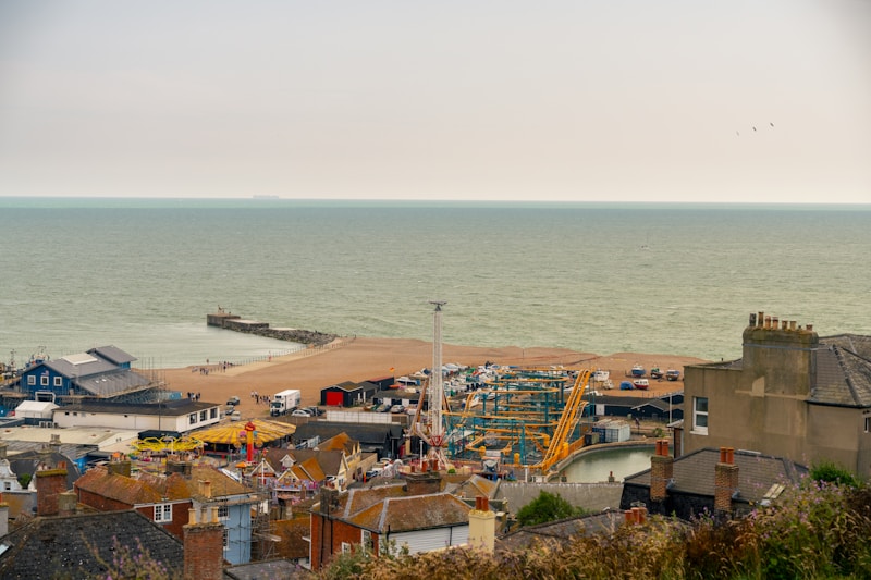 SpeedQuizzing at Chelóna Bar