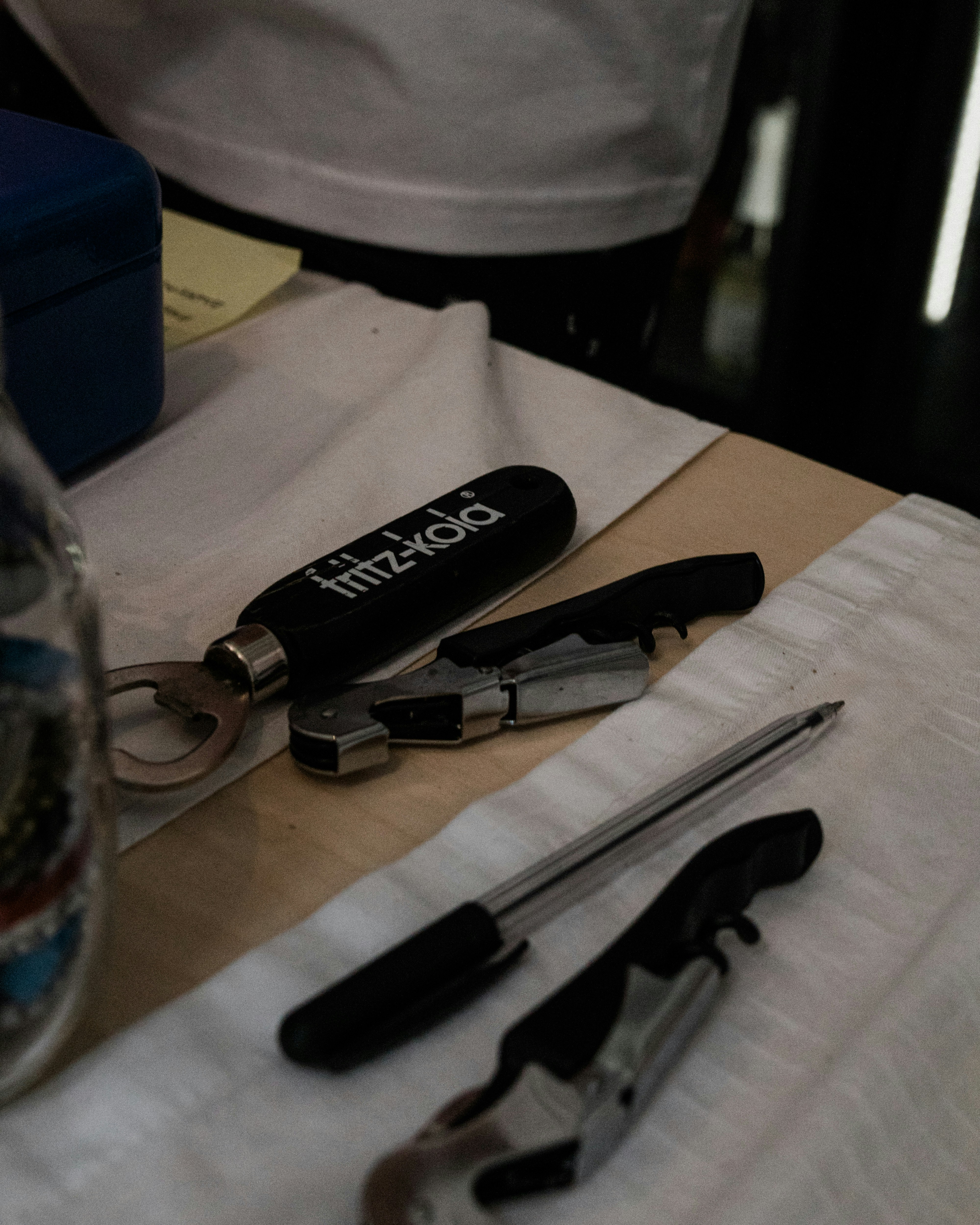 Souvenir Custom Eksklusif