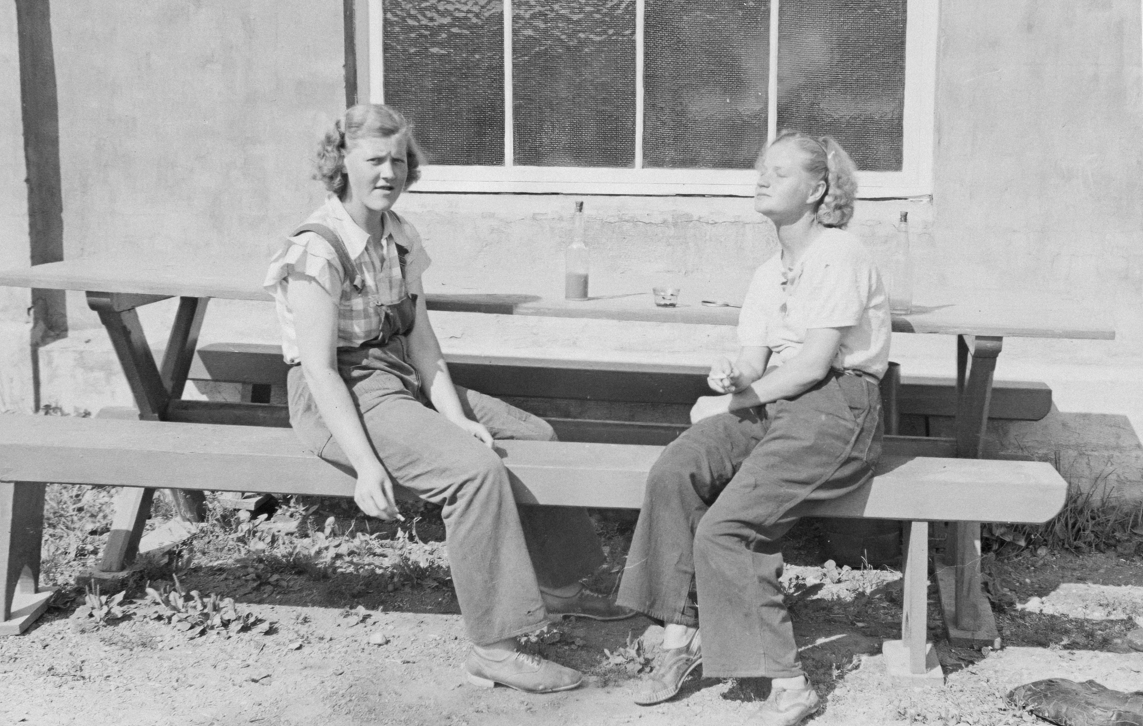 Photo by vestfoldmuseene