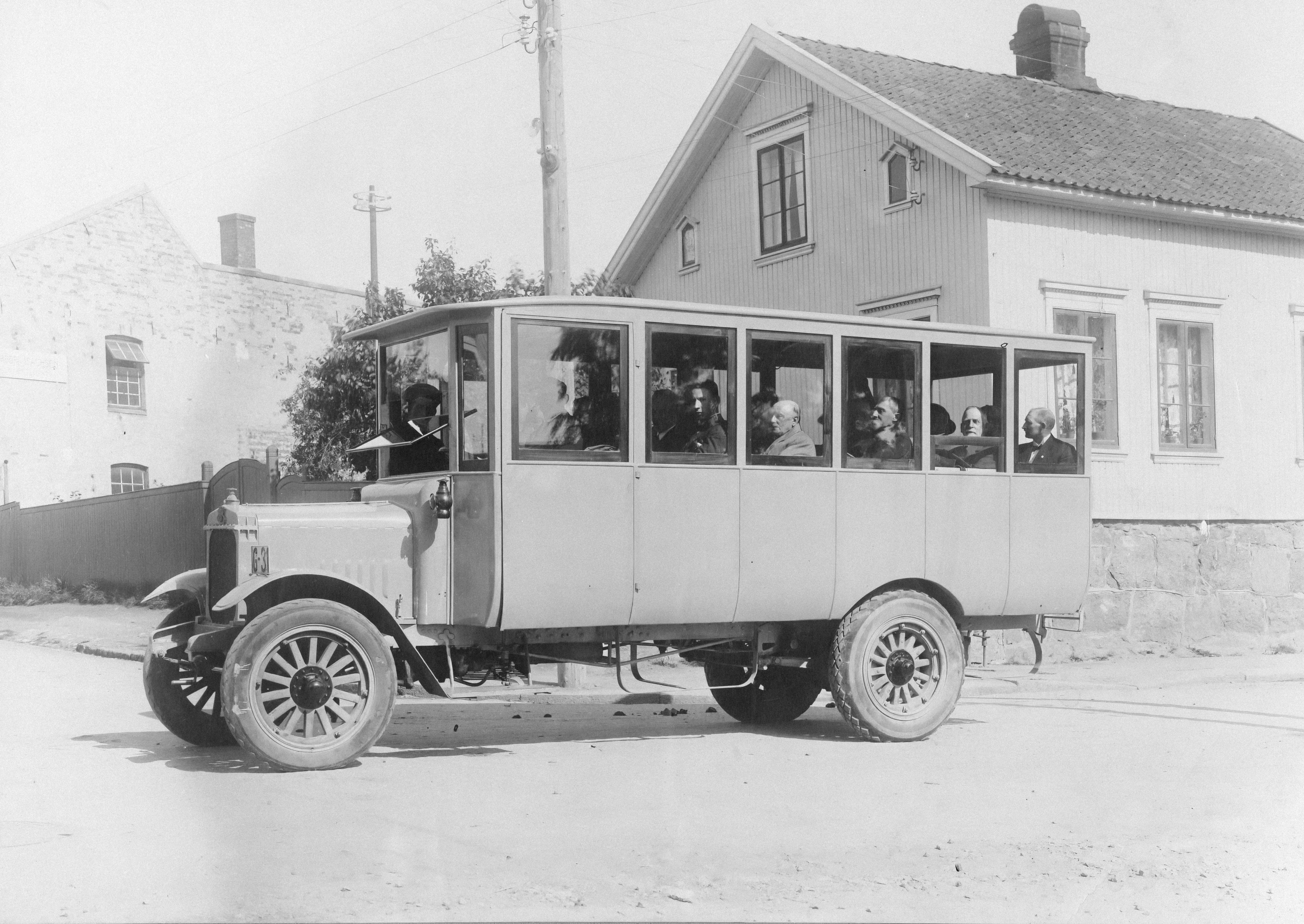 Photo by vestfoldmuseene