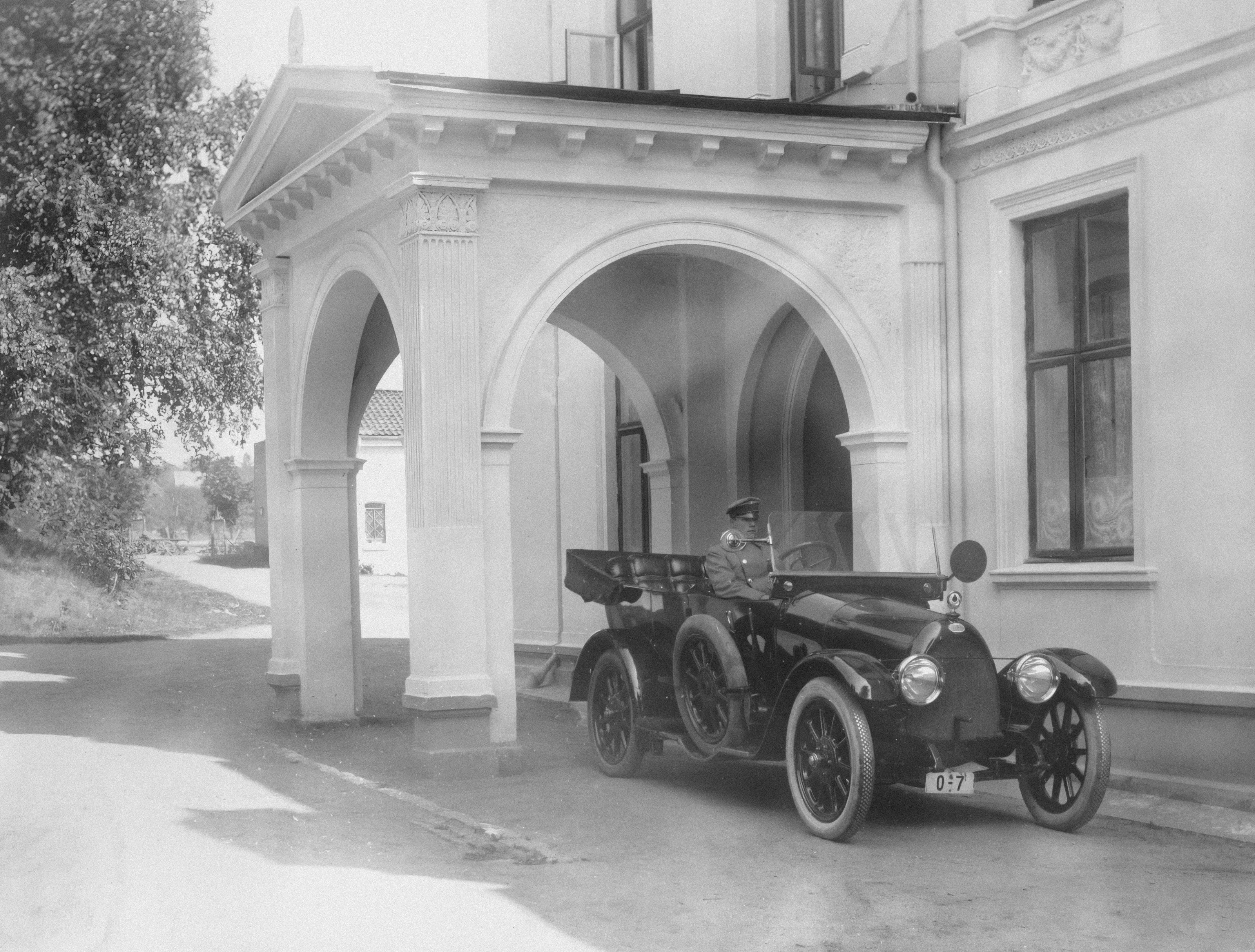 Photo by vestfoldmuseene