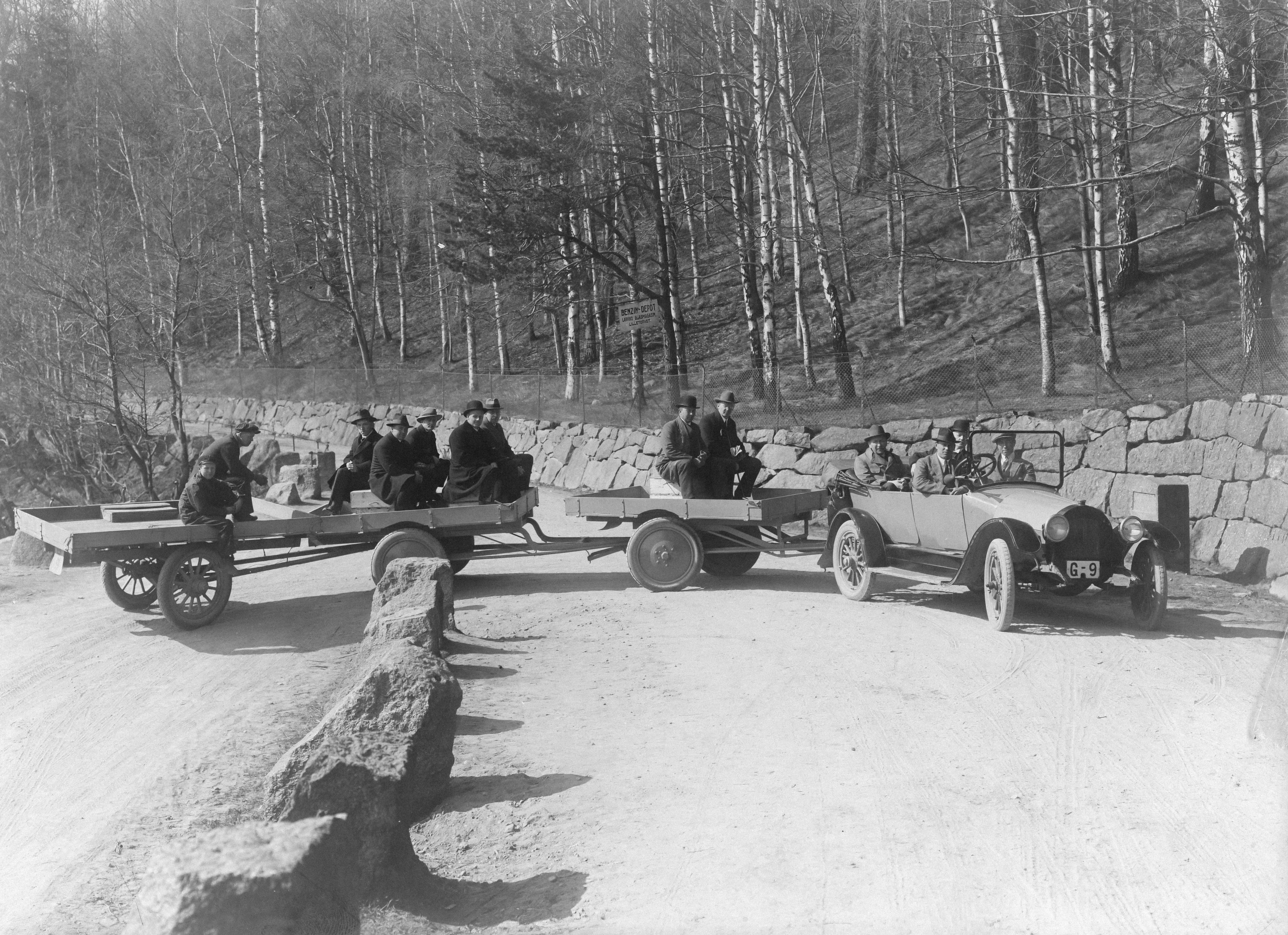 Photo by vestfoldmuseene