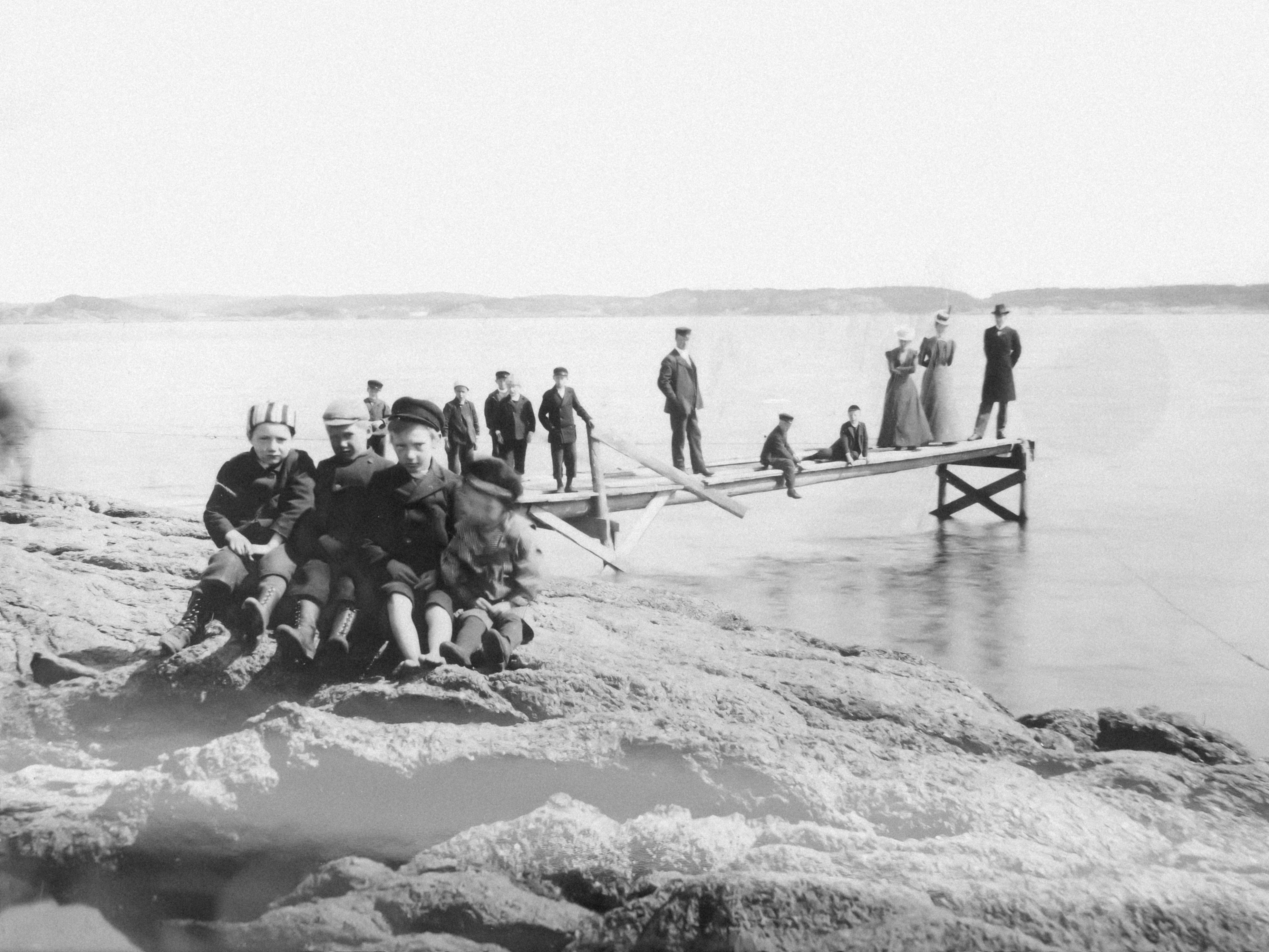 Photo by vestfoldmuseene