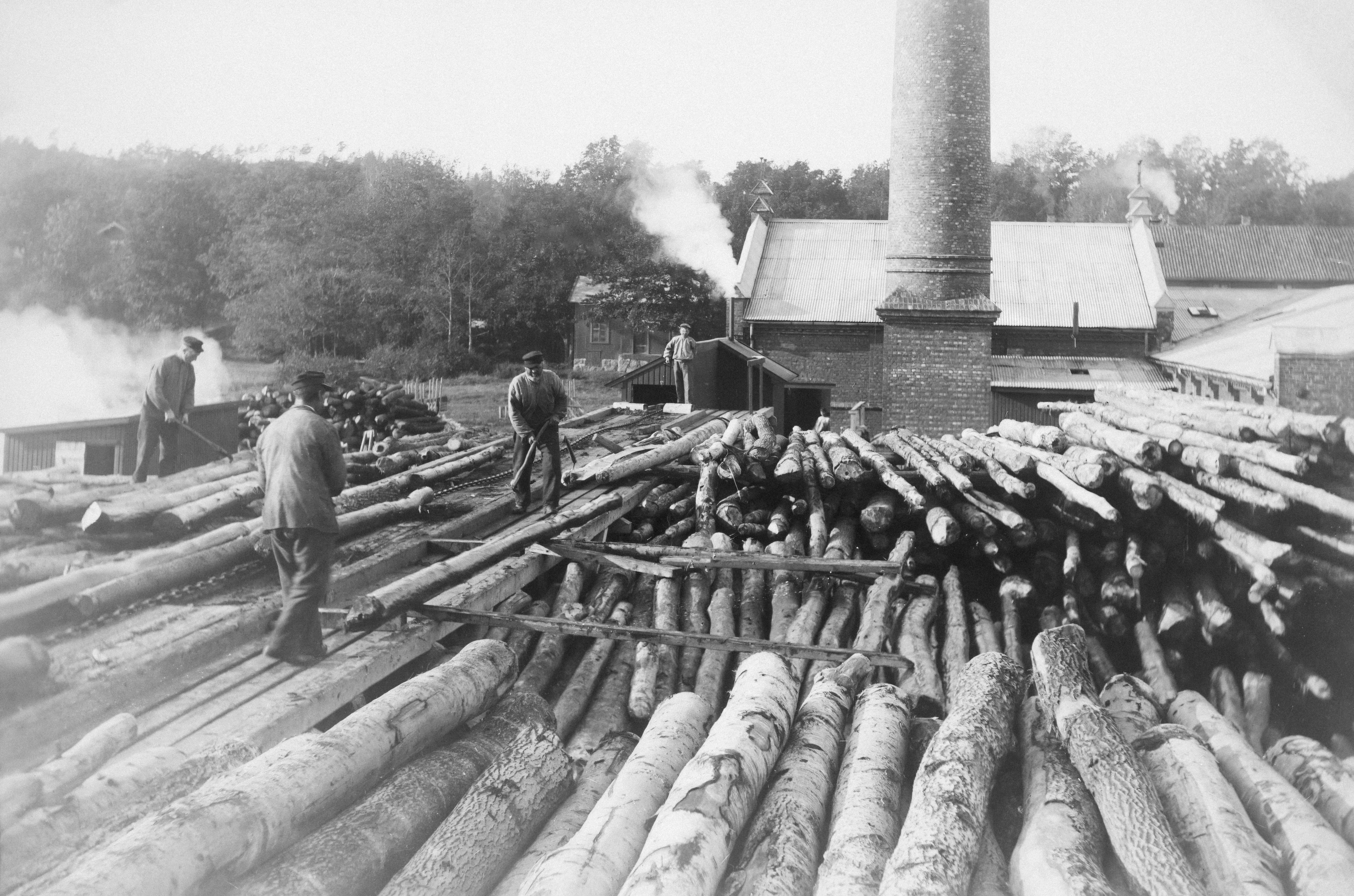 Photo by vestfoldmuseene