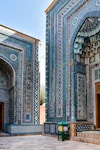 Notre voyage en Ouzbékistan