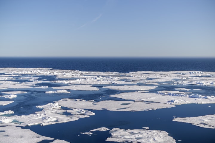 Northern Norway is ready to launch. EU Space Regulation — and its new Arctic policy – is not.