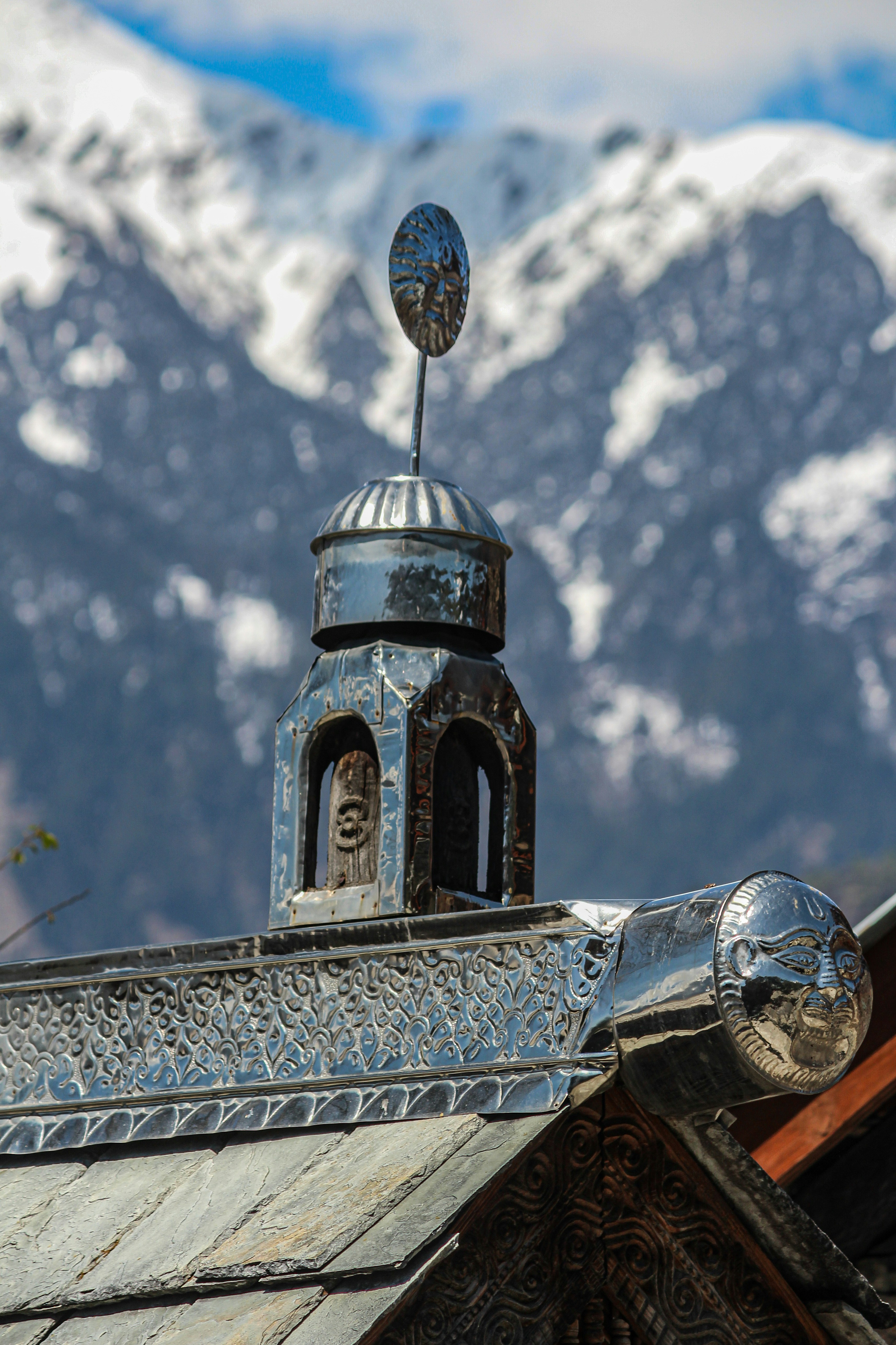 Manali, Himachal Pradesh