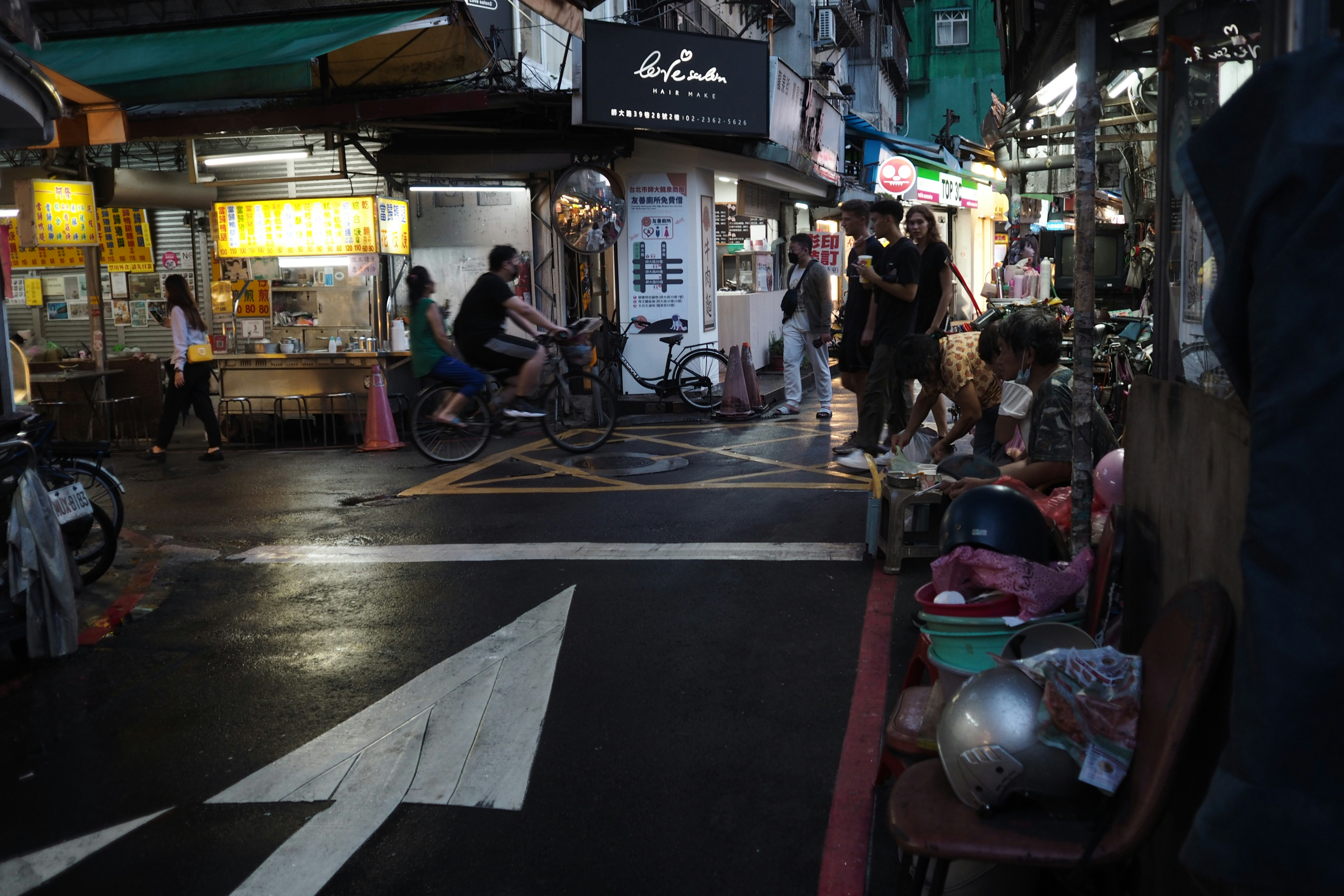 Photo by mclee