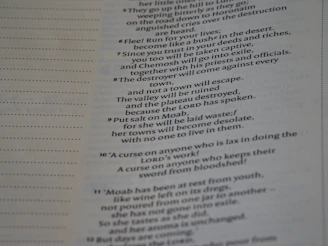 A close-up of an elegant Bodoni-style printed book page with legal text.