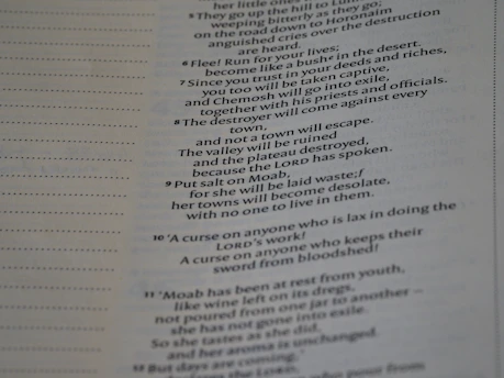 A close-up of an elegant Bodoni-style printed book page with legal text.