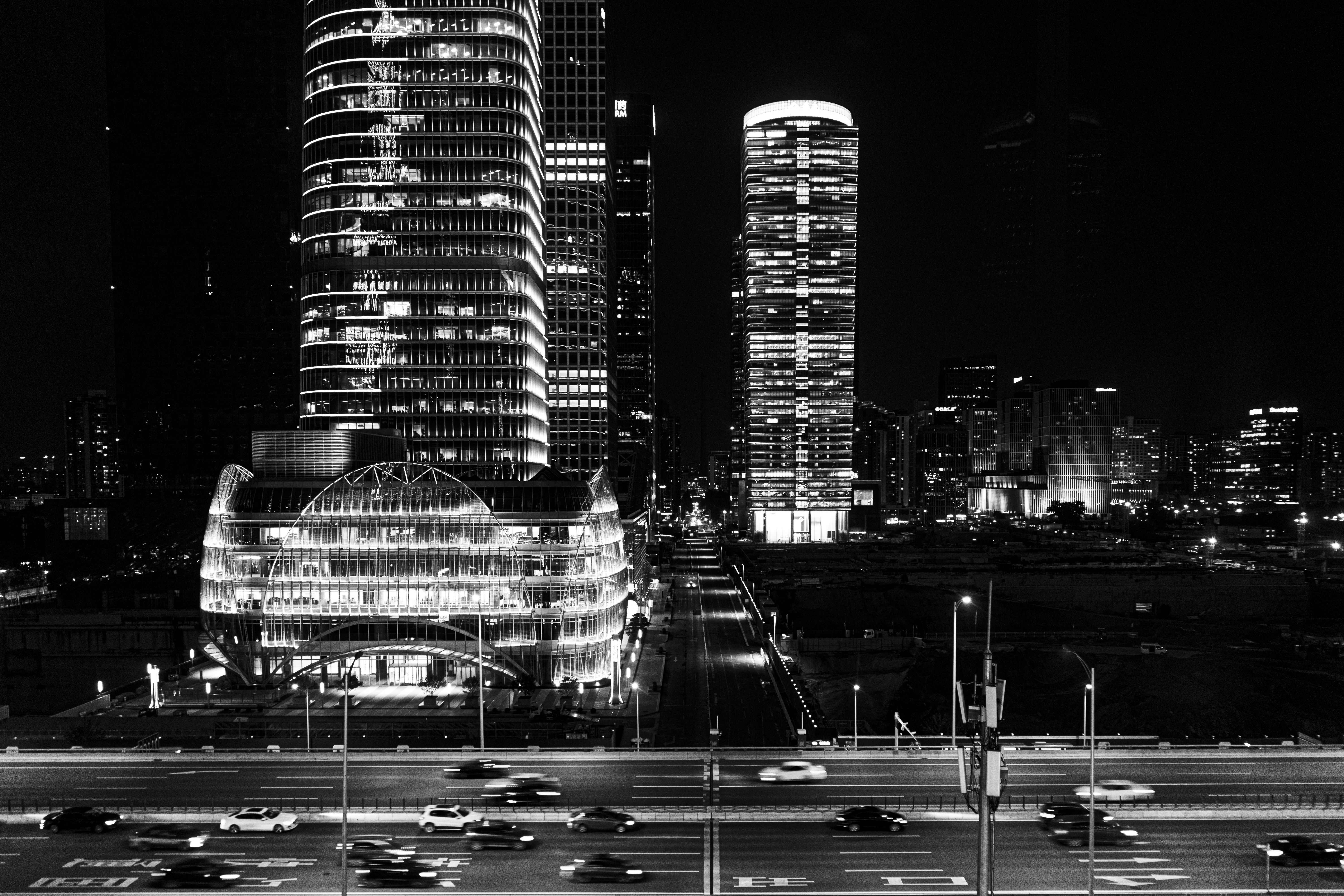 Image by Jeffrey Zhang via Unsplash