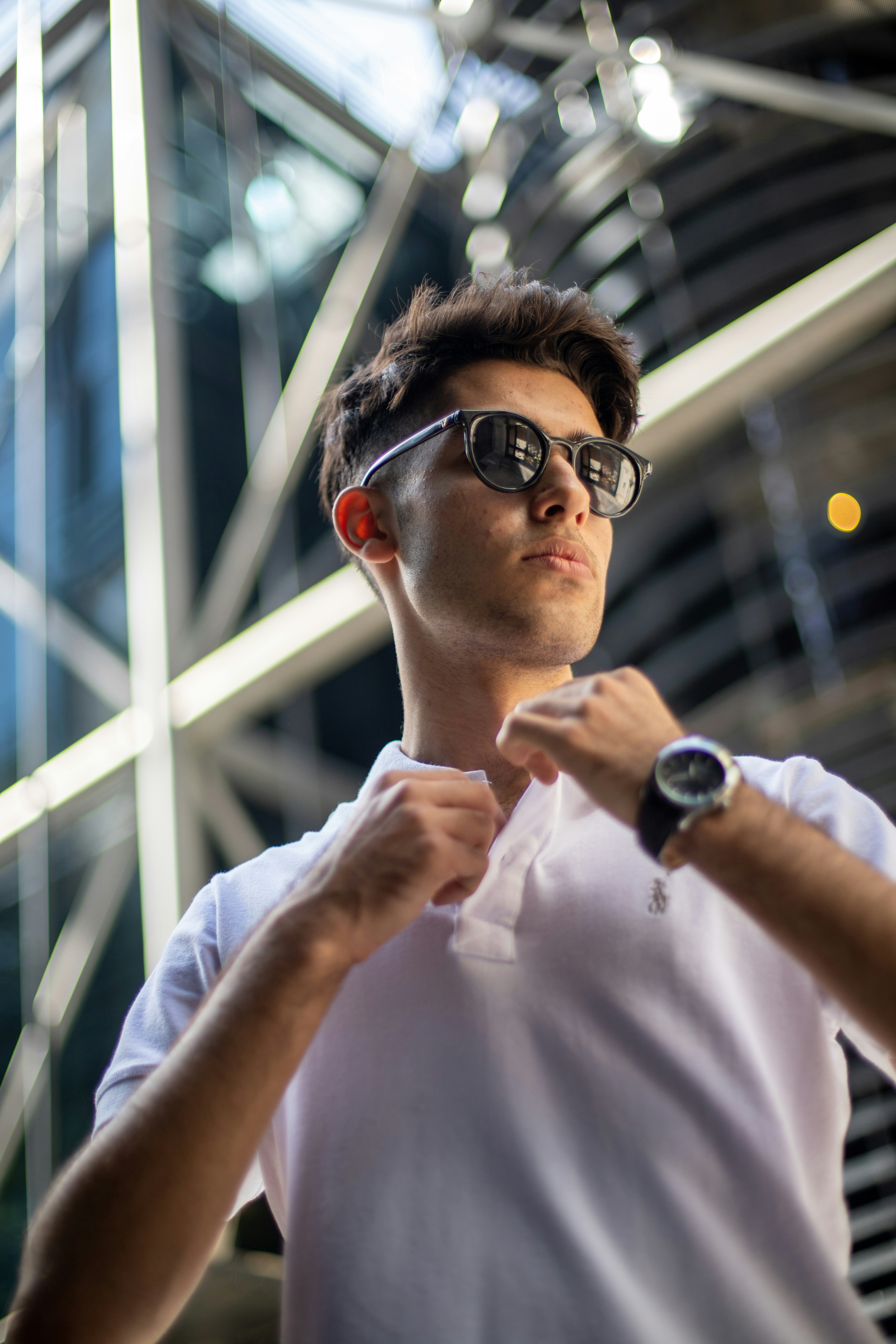 9 Budget-Friendly Watch Models for Men Who Prefer Lightweight Wear