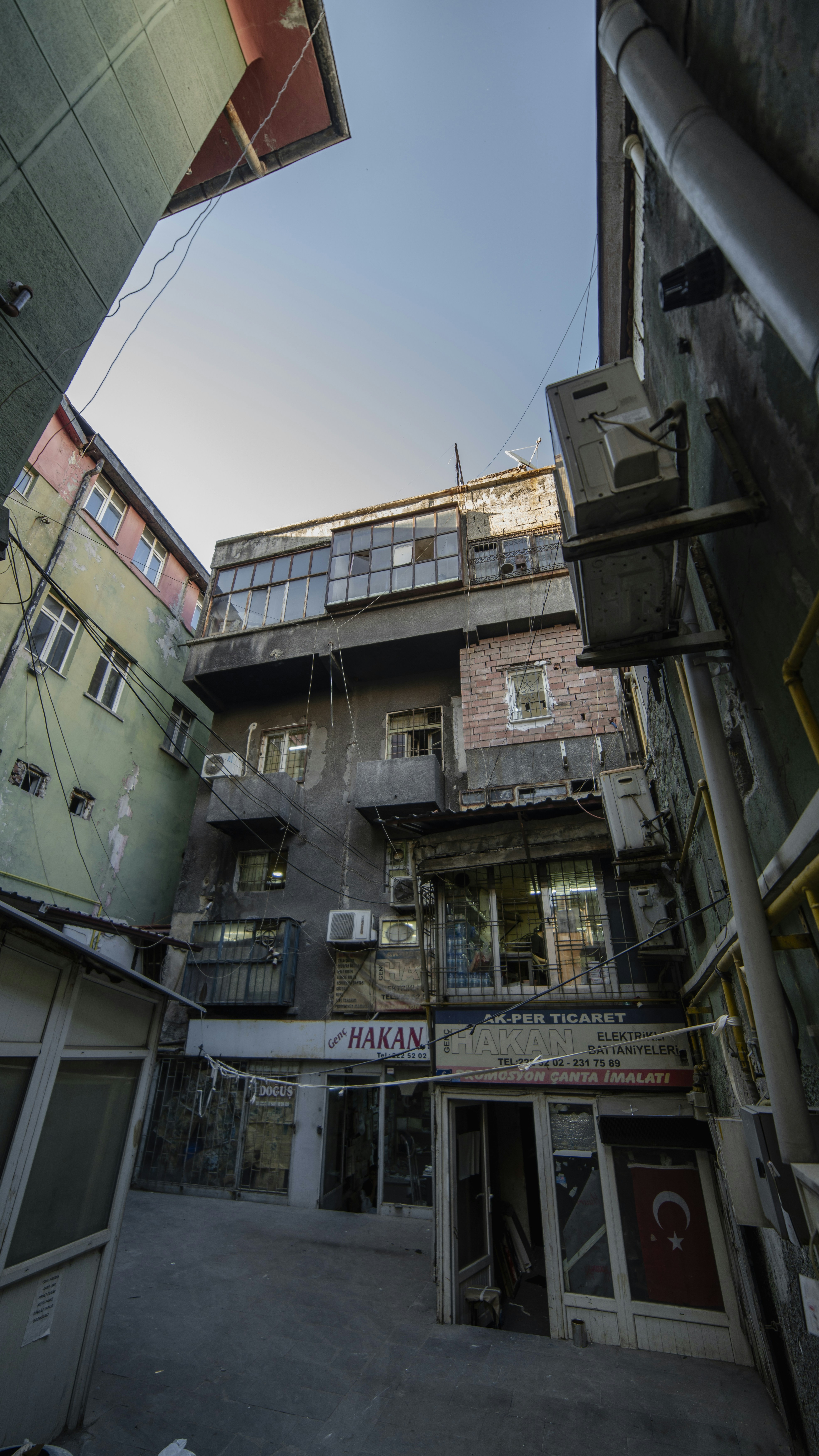Photo by omerhaktan