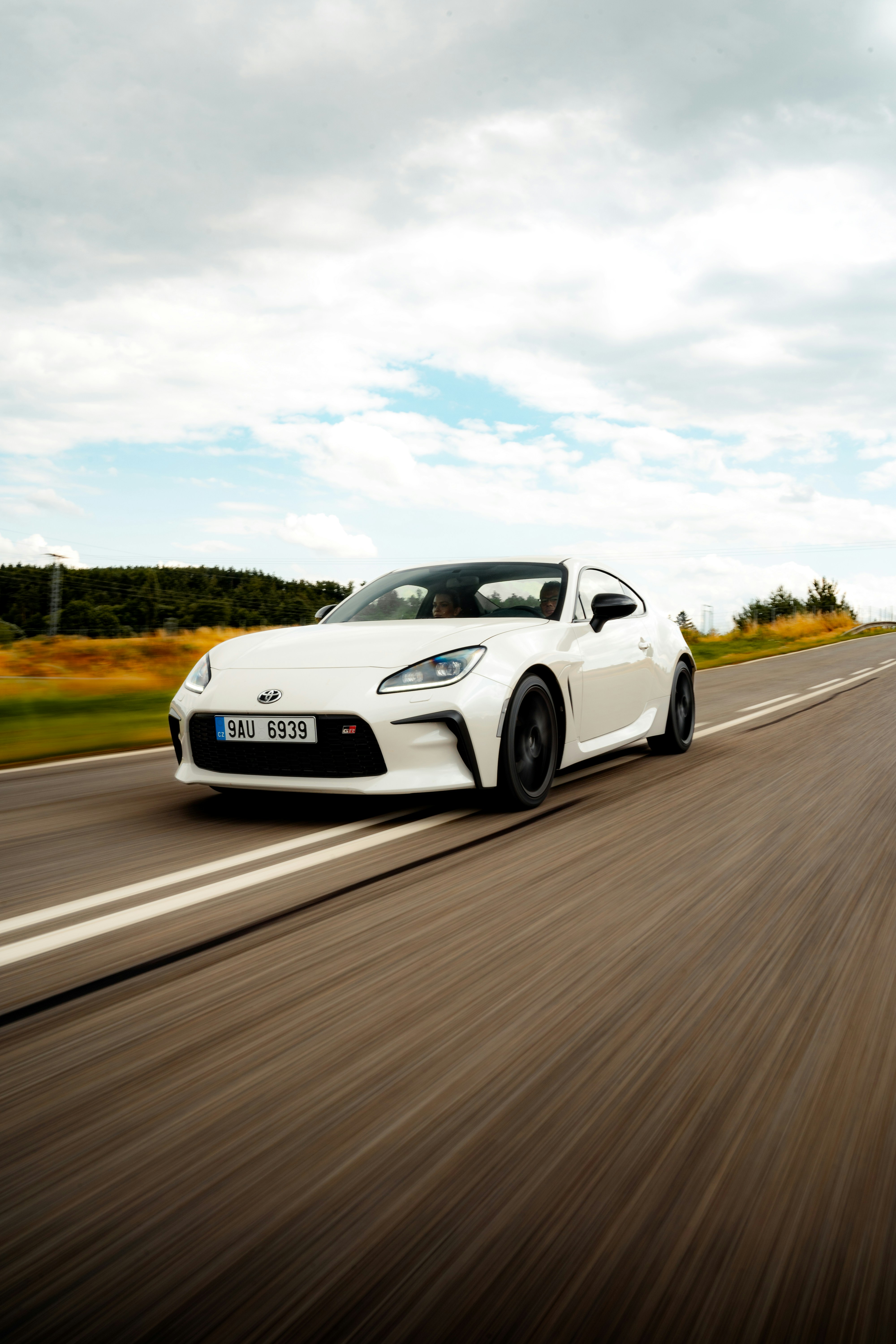 Photo by venajeborec