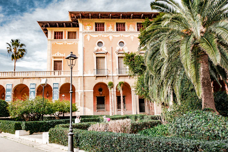 Best Boutique Hotels in Palma de Mallorca for Style, Character, and No Chain-Hotel Vibes