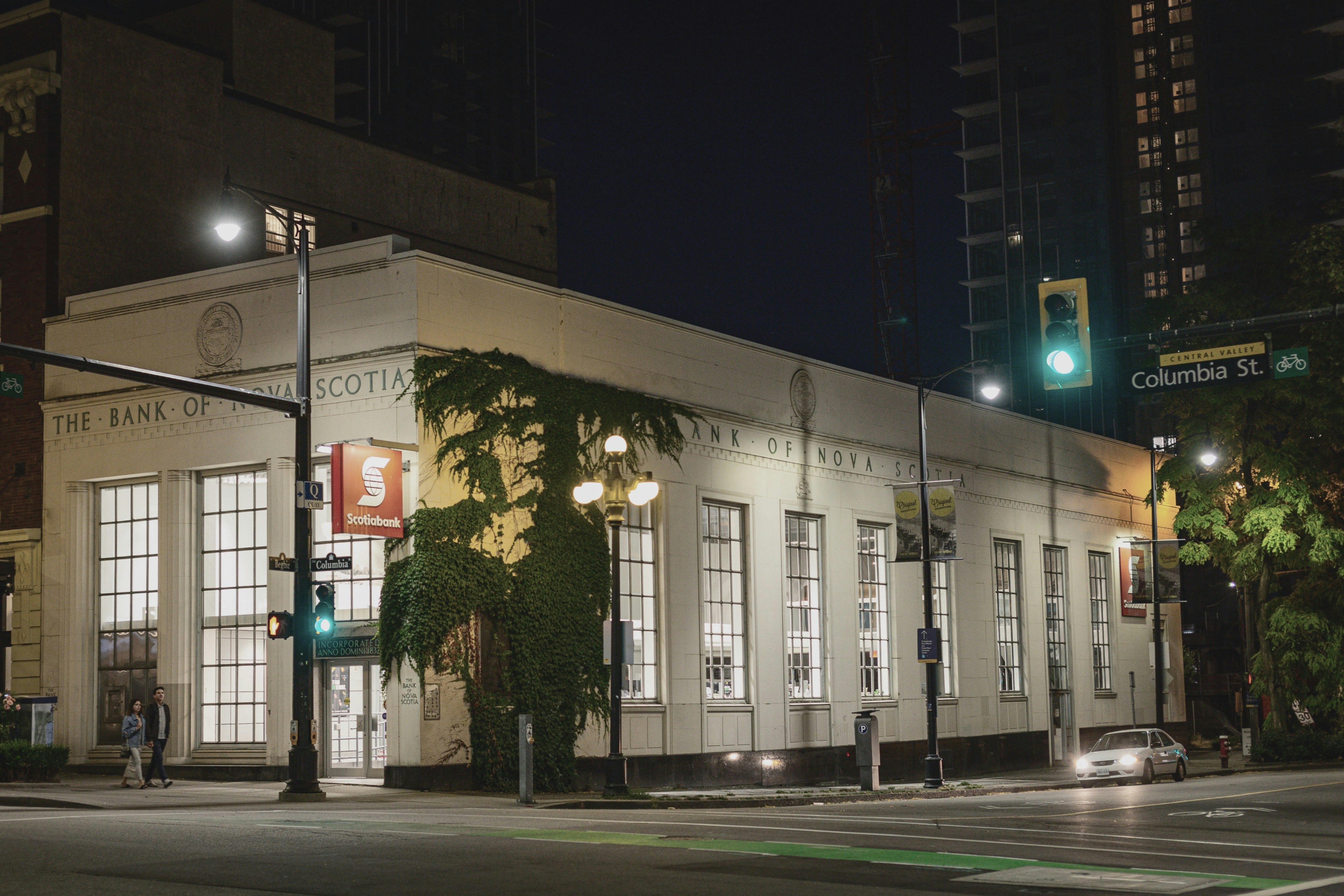 Photo by richmondarcher