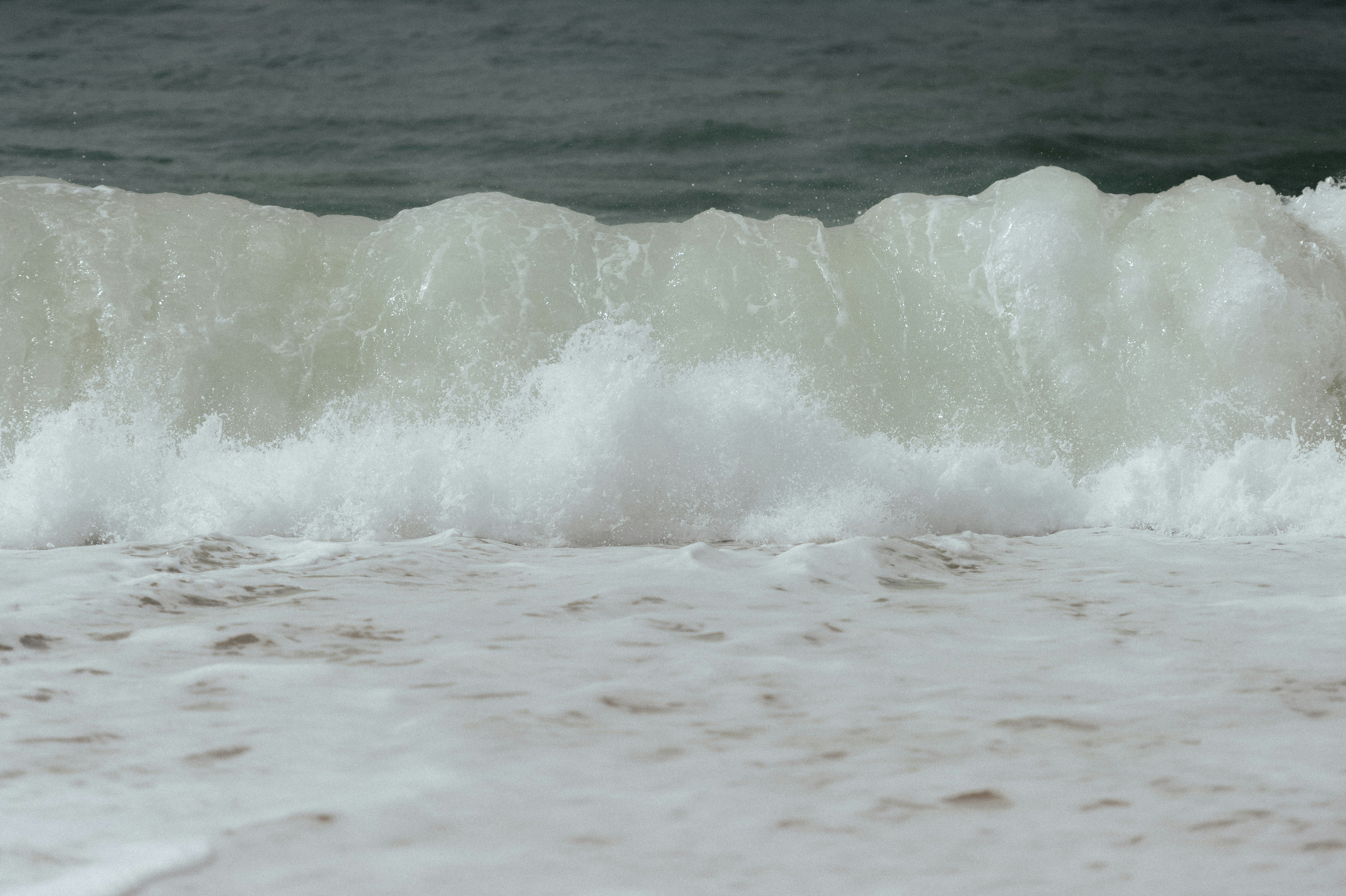 The Role of Ocean Currents (image credits: unsplash)