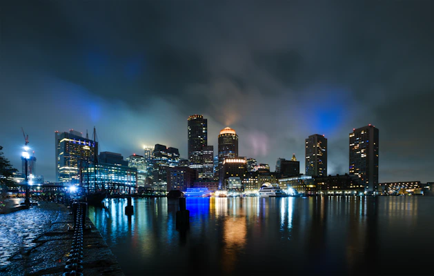 Massachusetts