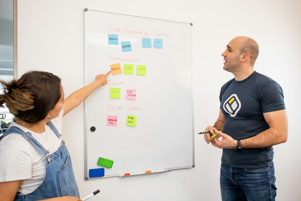 Guía Contenido