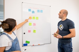 Growth Workshop
