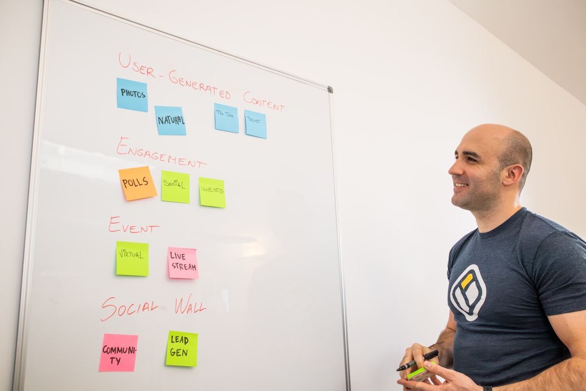 Titelbild für Kanban-Flow-System für ein Stuttgarter Plattformteam entwerfen