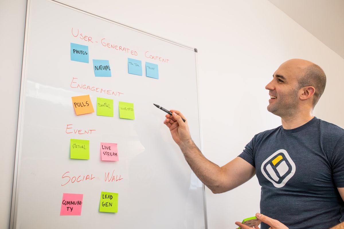 Imagen de portada de Rescatar un equipo Scrum estancado en una fintech de Madrid