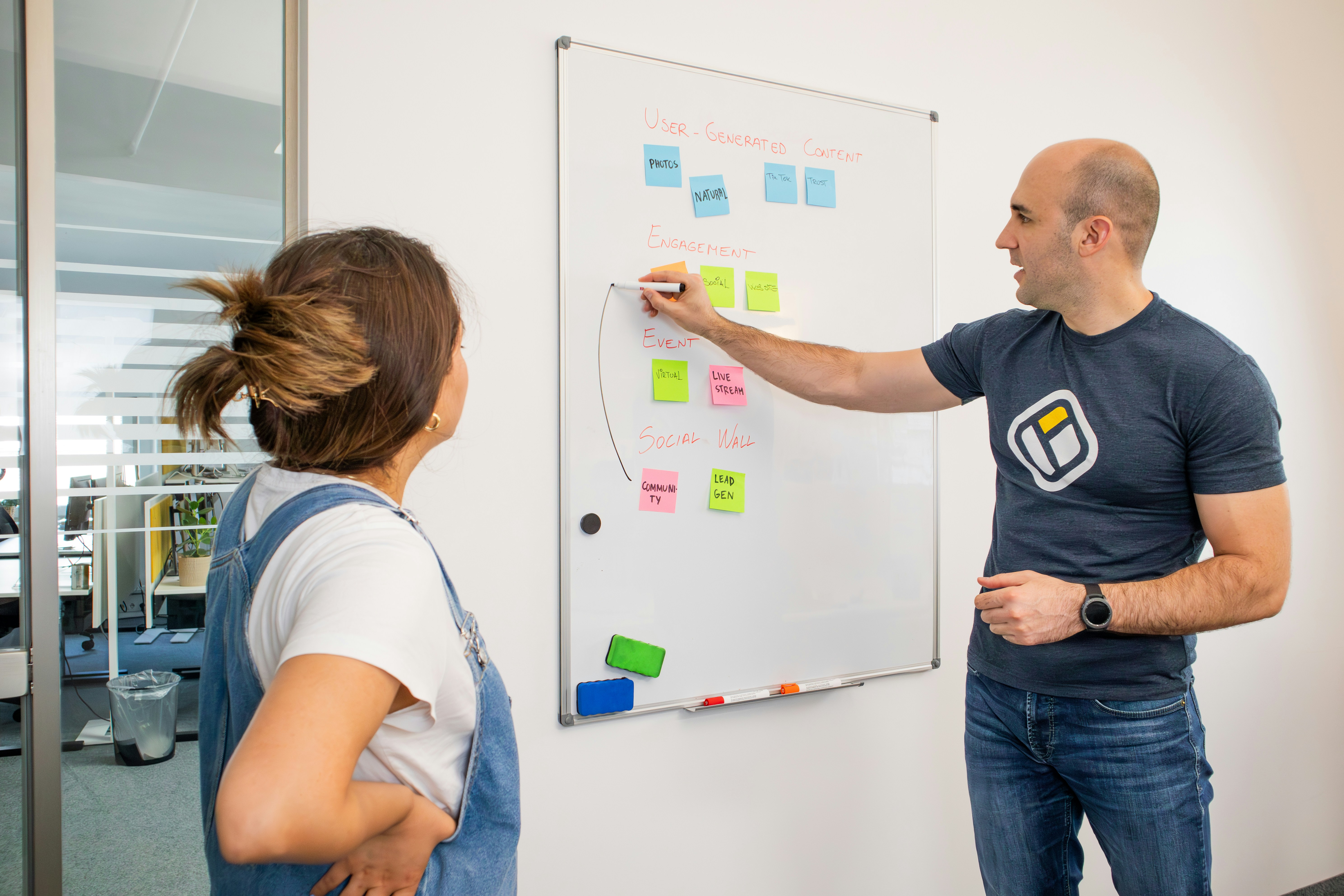 기업용 시각화 도구  비용보다 중요한 건 이 기능!