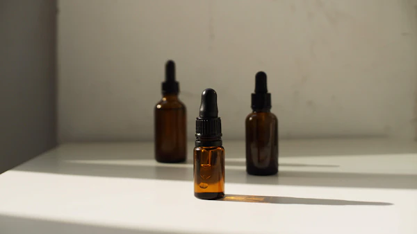 How to Make a Liposomal Supplement