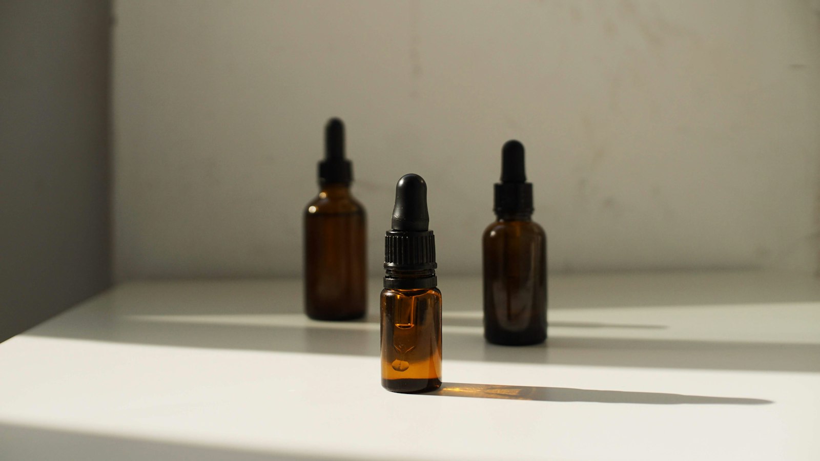 Thailand Essential Oils & Aromatherapy Ingredients Export Guide (2026)