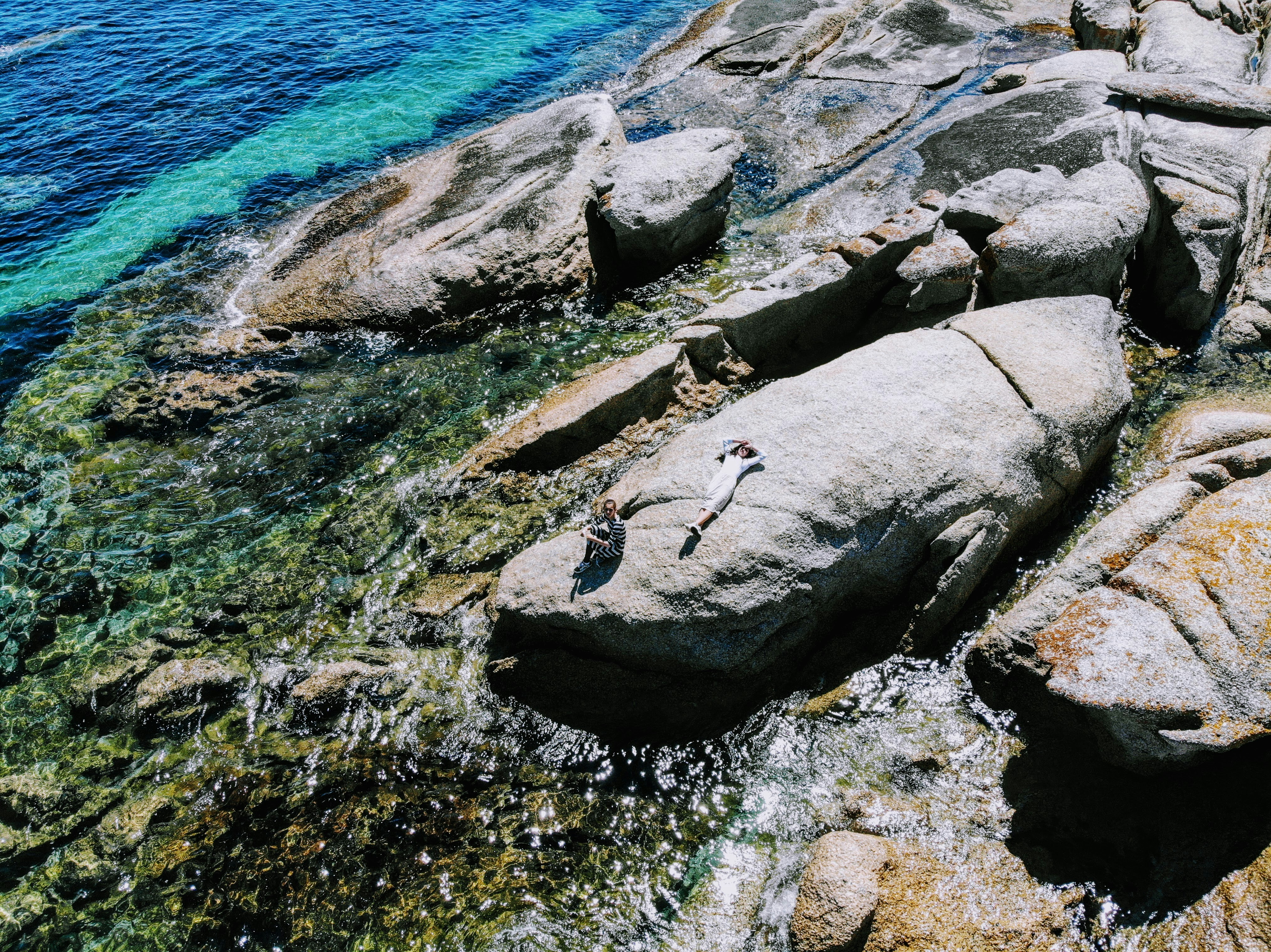 Image by Zahava Rostenne via Unsplash