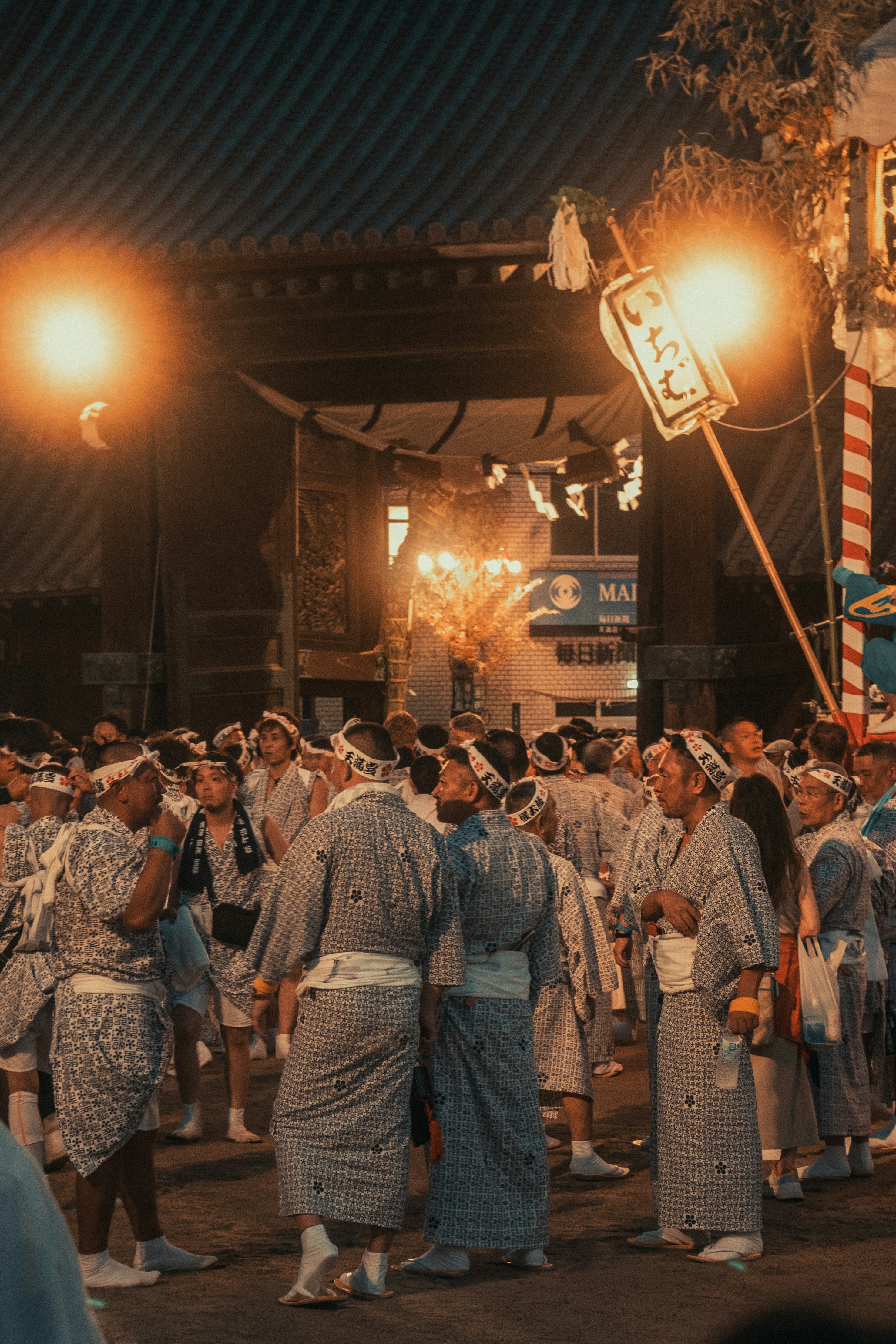 Autumn Festivals: Harvest, Leaves, and Cultural Heritage