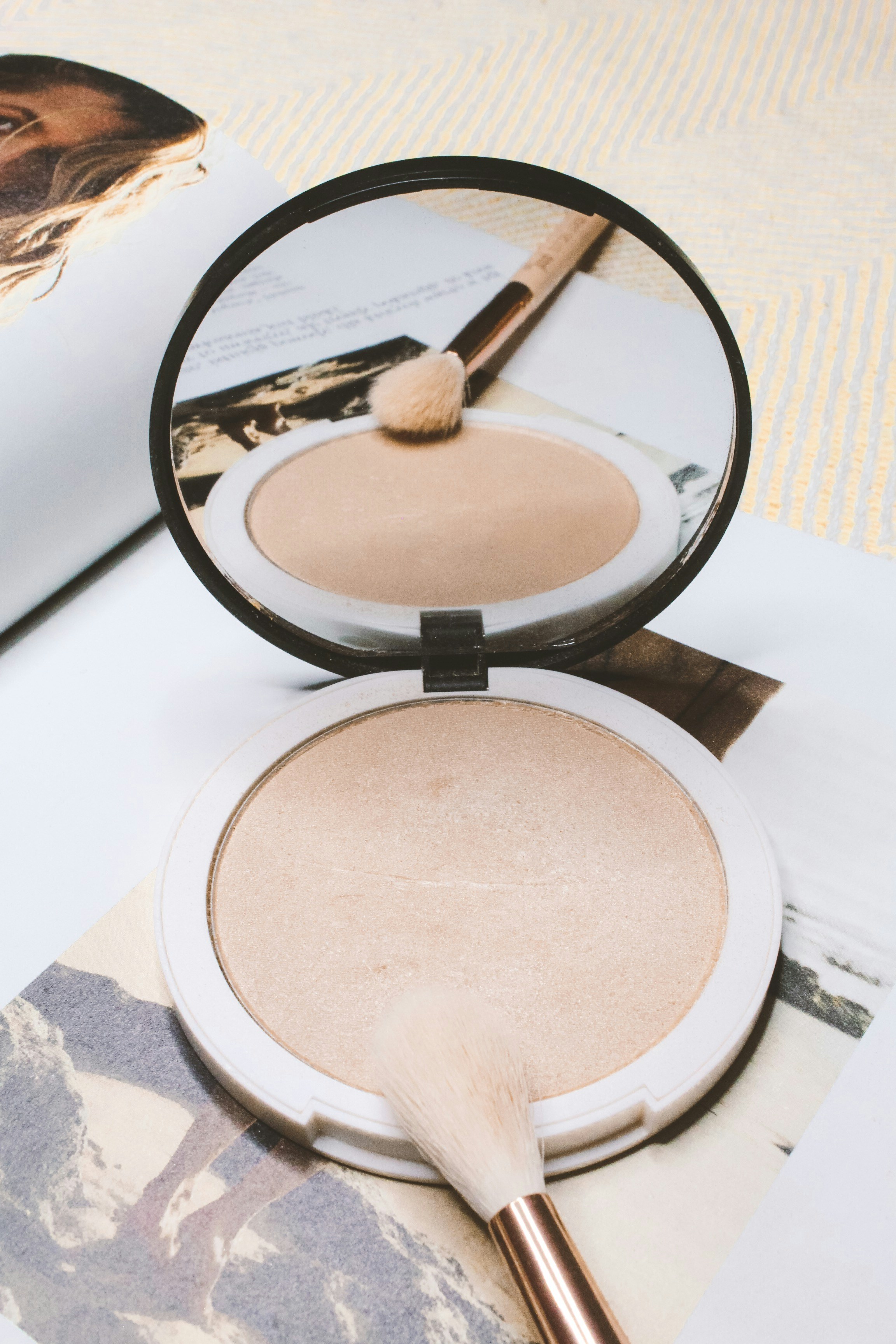 Achieve Flawless Skin with Laura Geller New York’s Award-Winning Baked Balance-N-Brighten Foundation