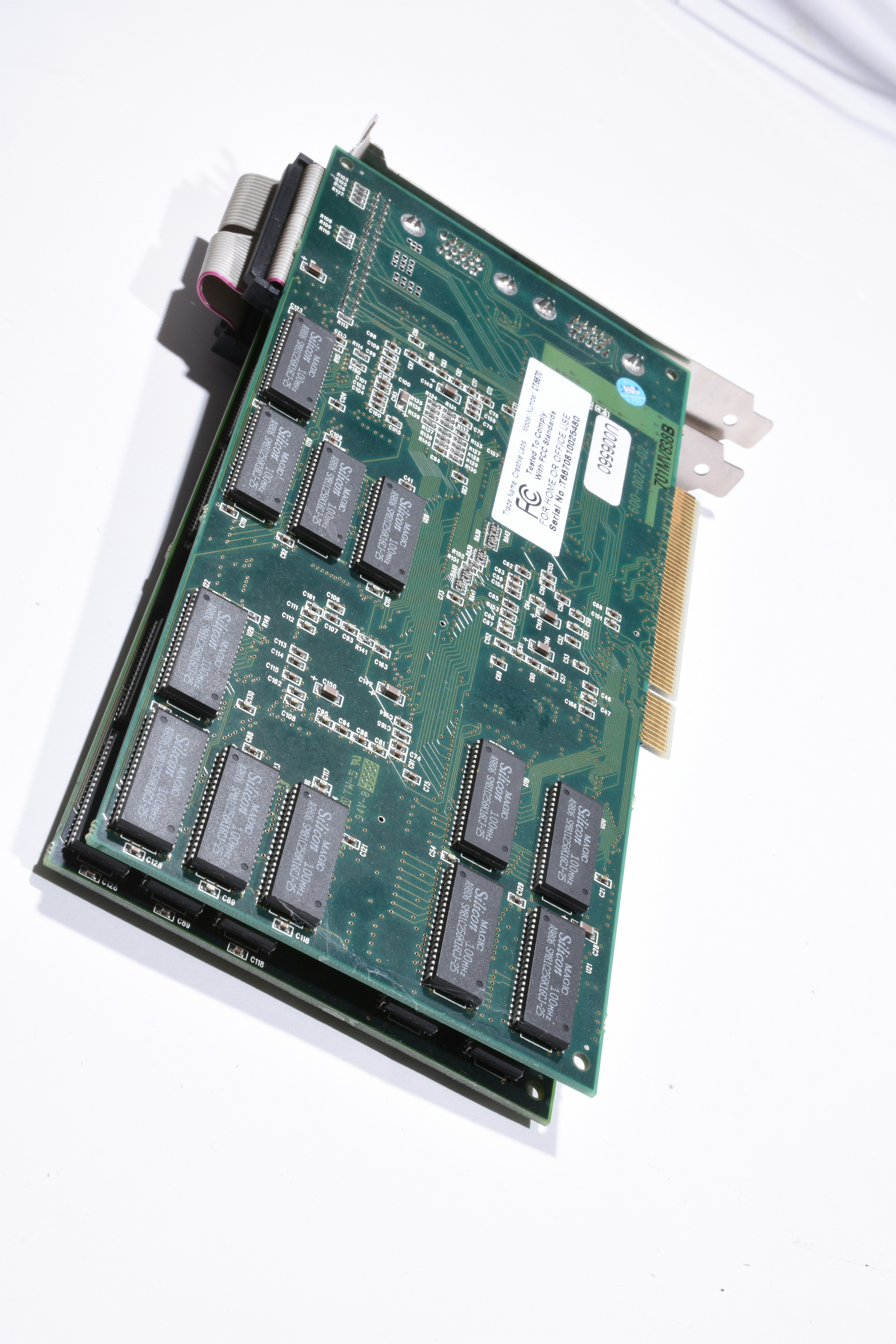Çin'den PCB Getiriyoruz