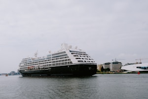 Cruzeiro Rio a Salvador