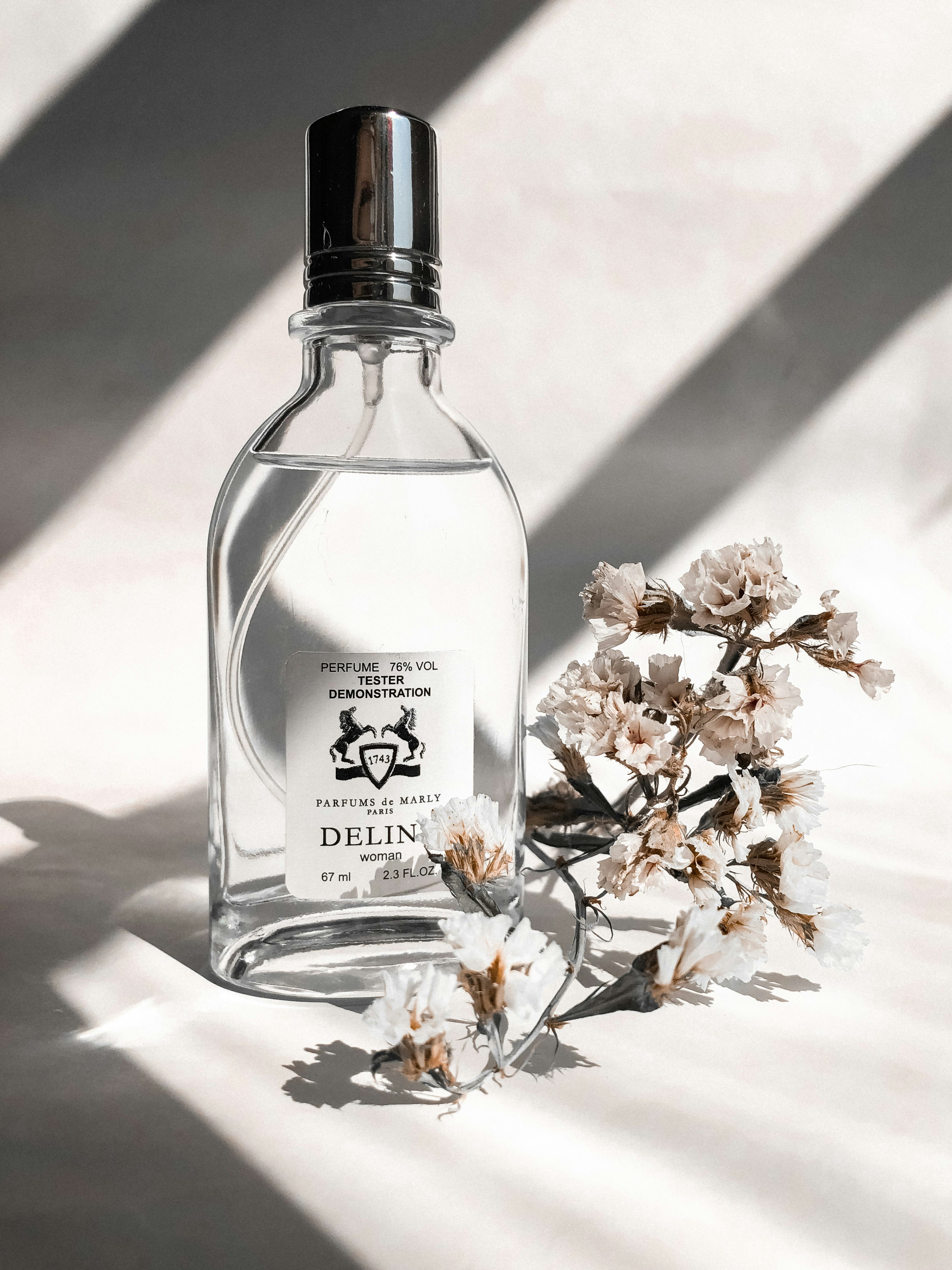 Premium Fragrance Collection