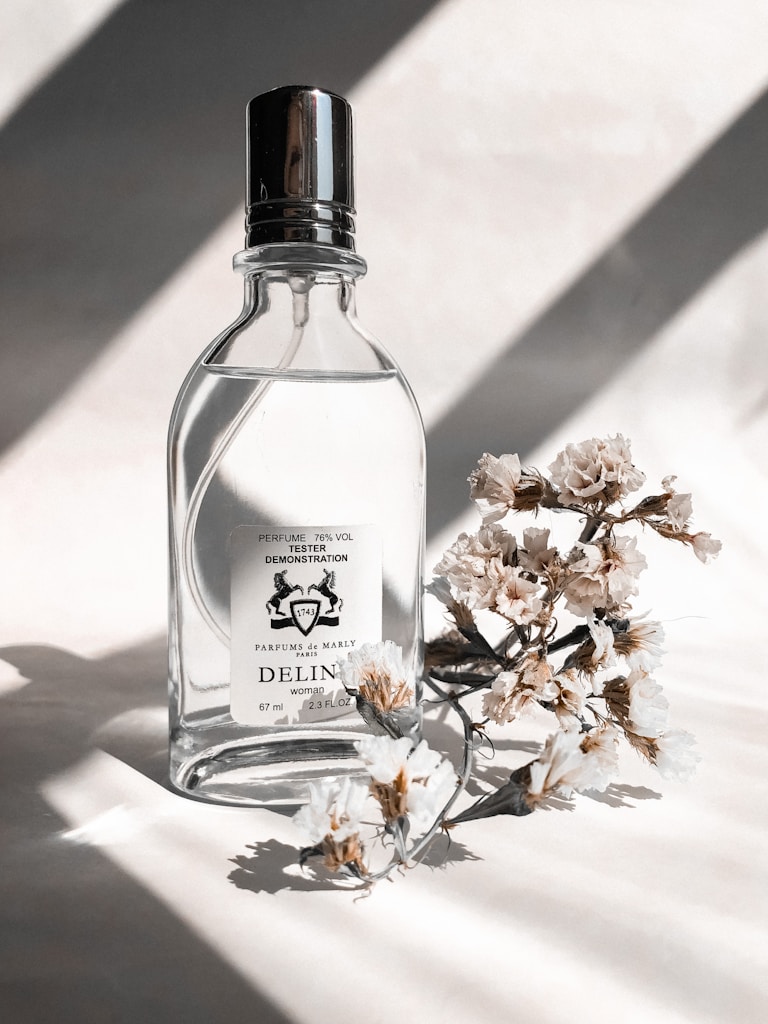 Pear Blossom Mist