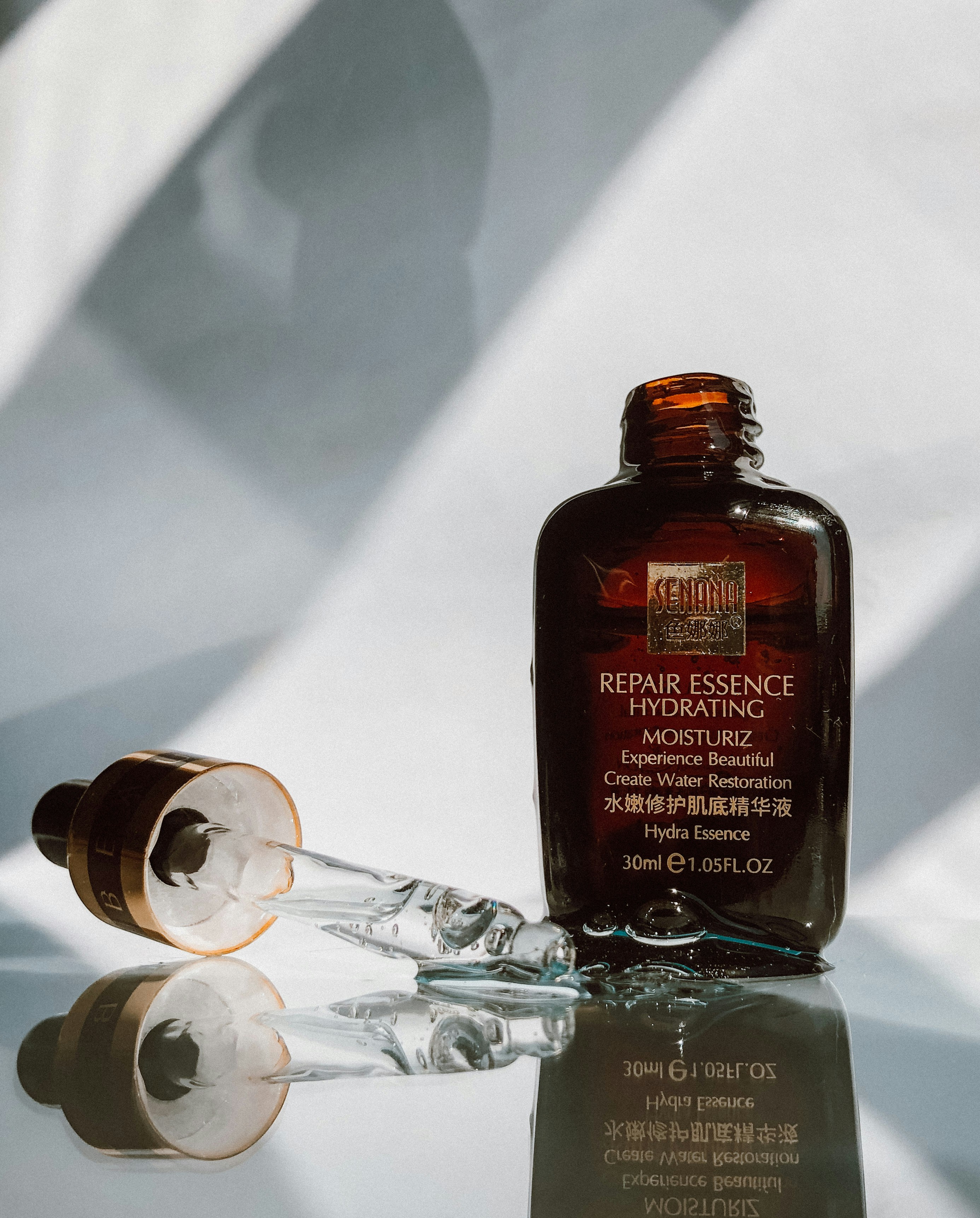 Repair Essence Hydrating Moisturizer