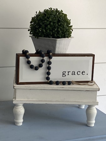 Exploring the Beauty of Grace Living